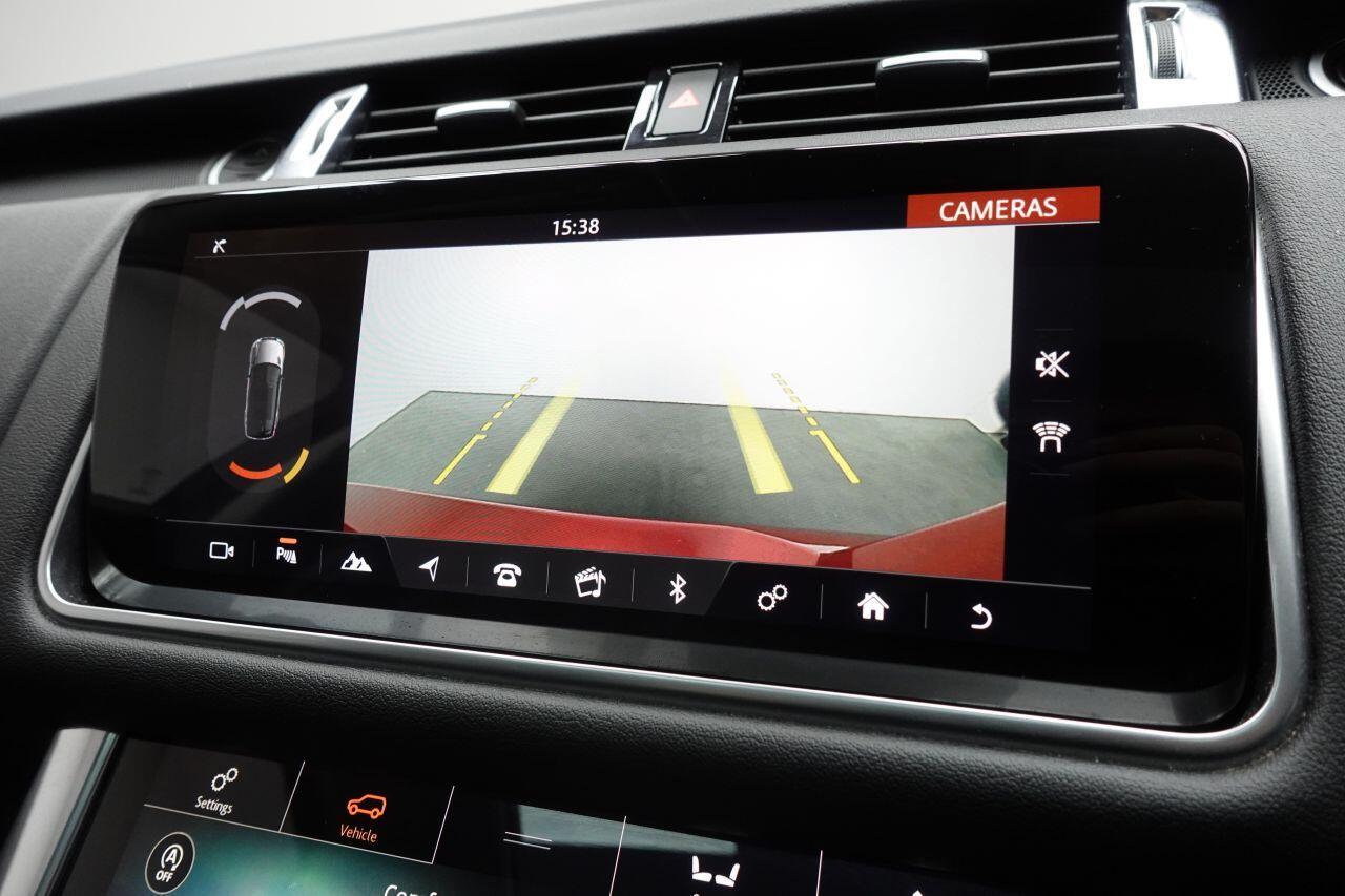 Land Rover RANGE ROVER SPORT - Image 18