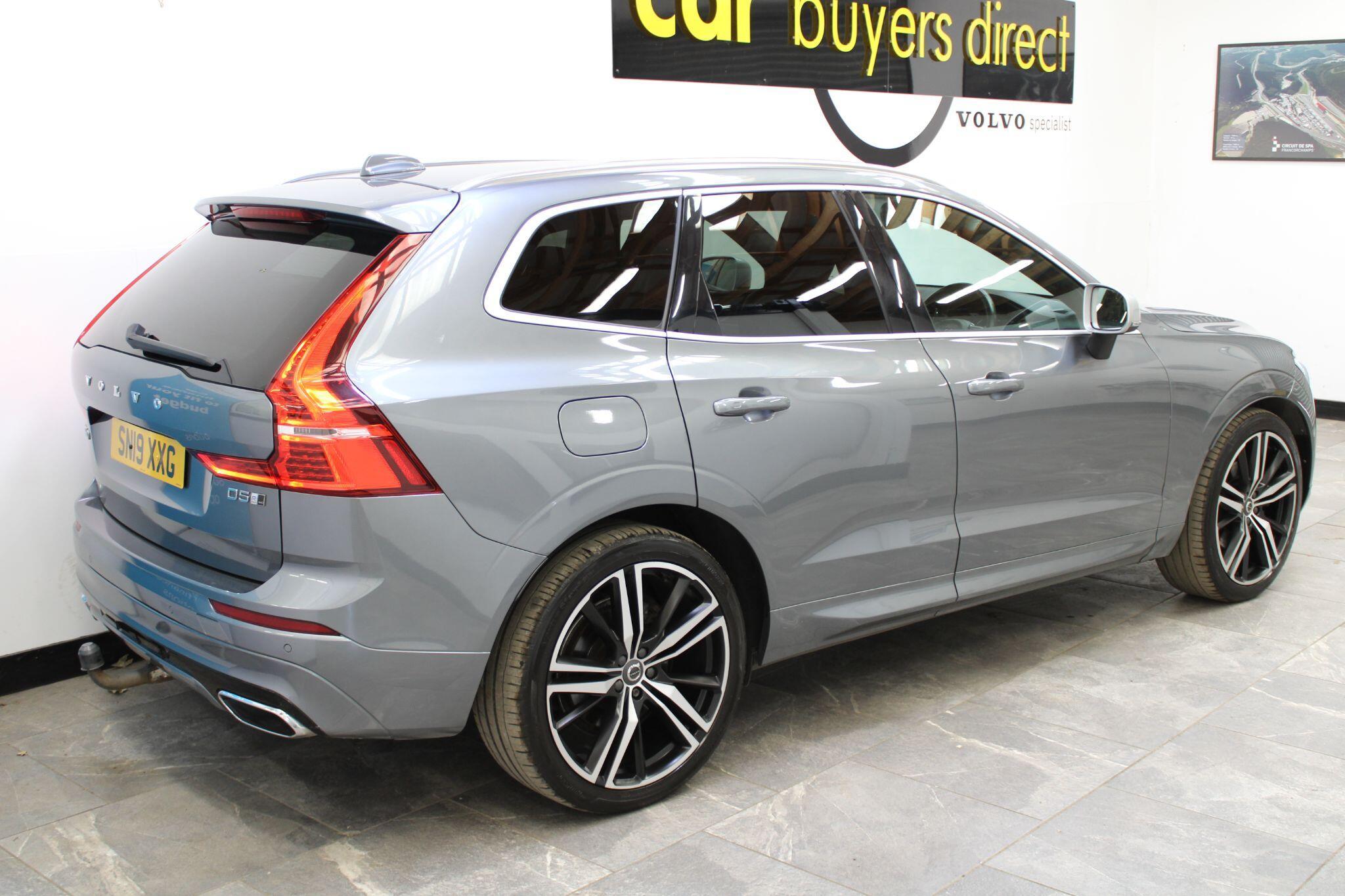 Volvo XC60 - Image 4