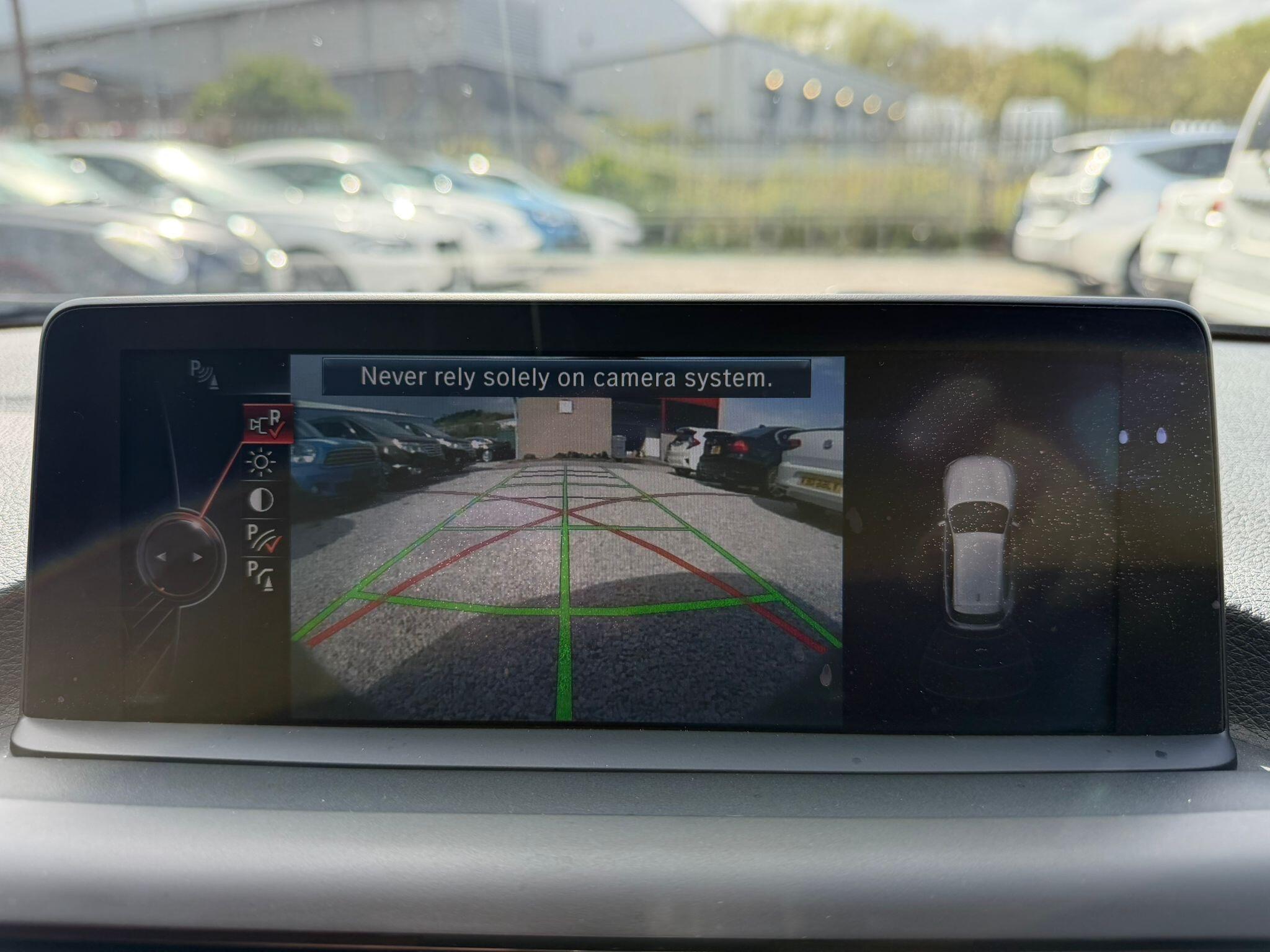 BMW 1 Series - Image 20