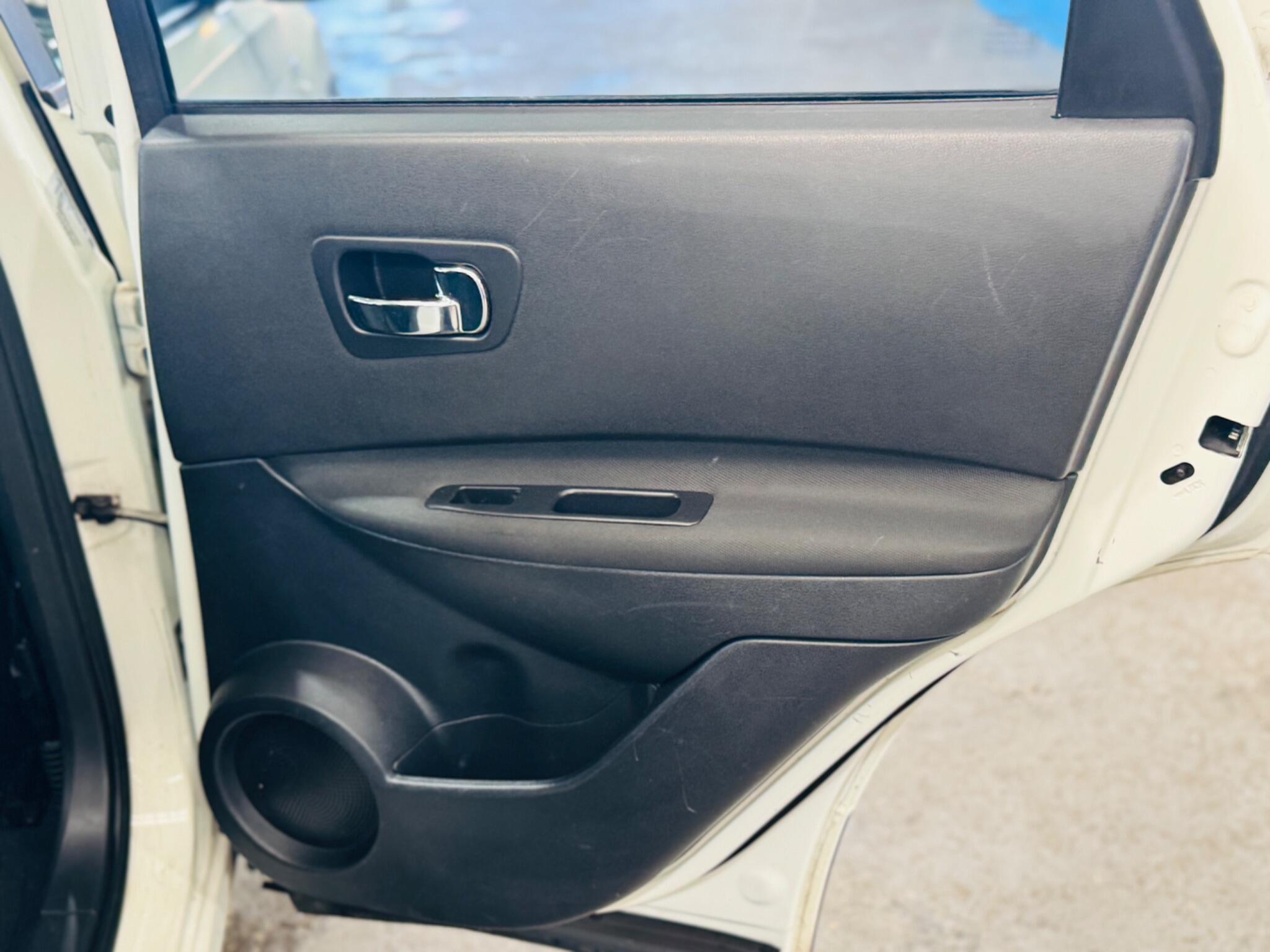 Nissan Qashqai - Image 35