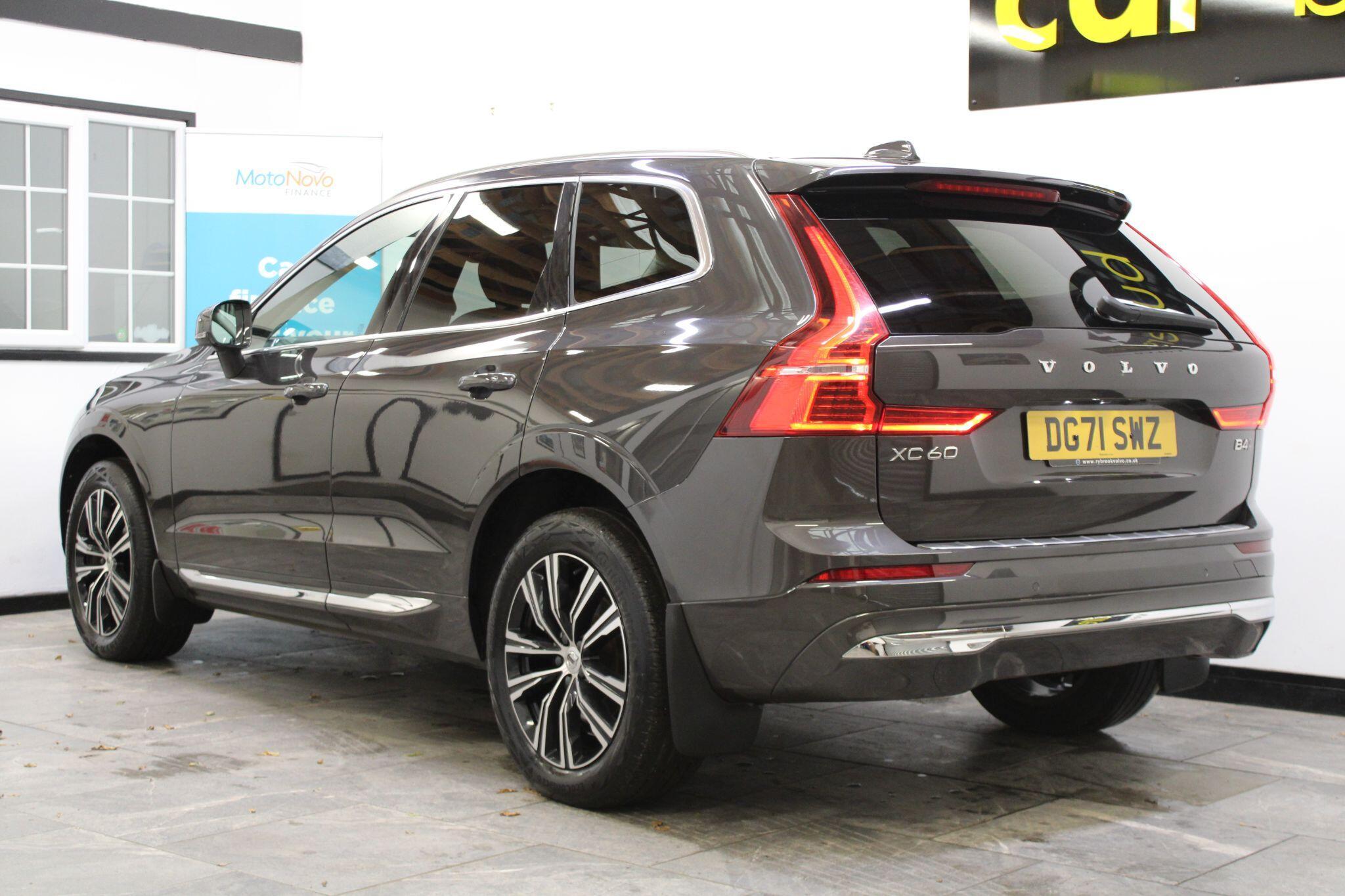 Volvo XC60 - Image 3