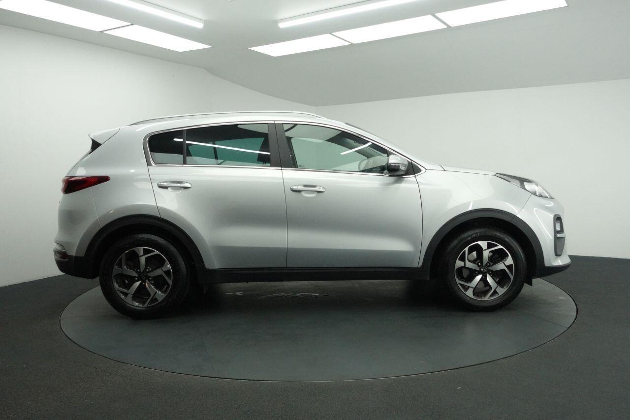 Kia Sportage - Image 11
