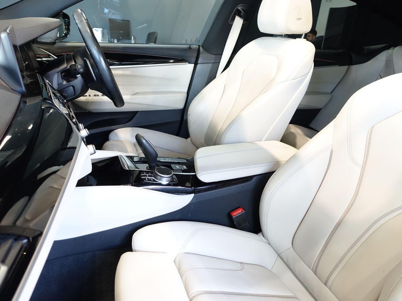 BMW 6 SERIES GRAN TURISMO - Image 15