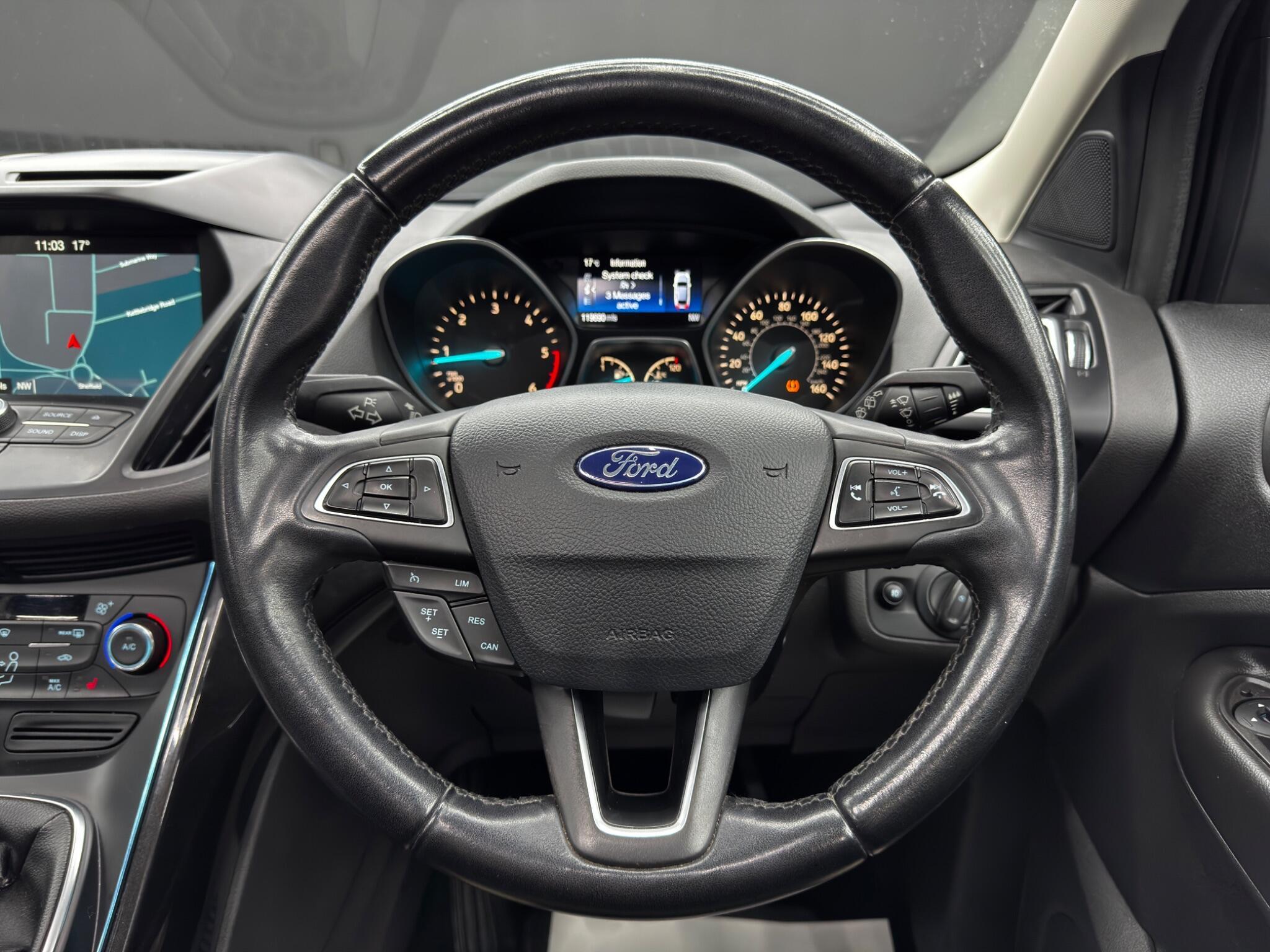 Ford Kuga - Image 19