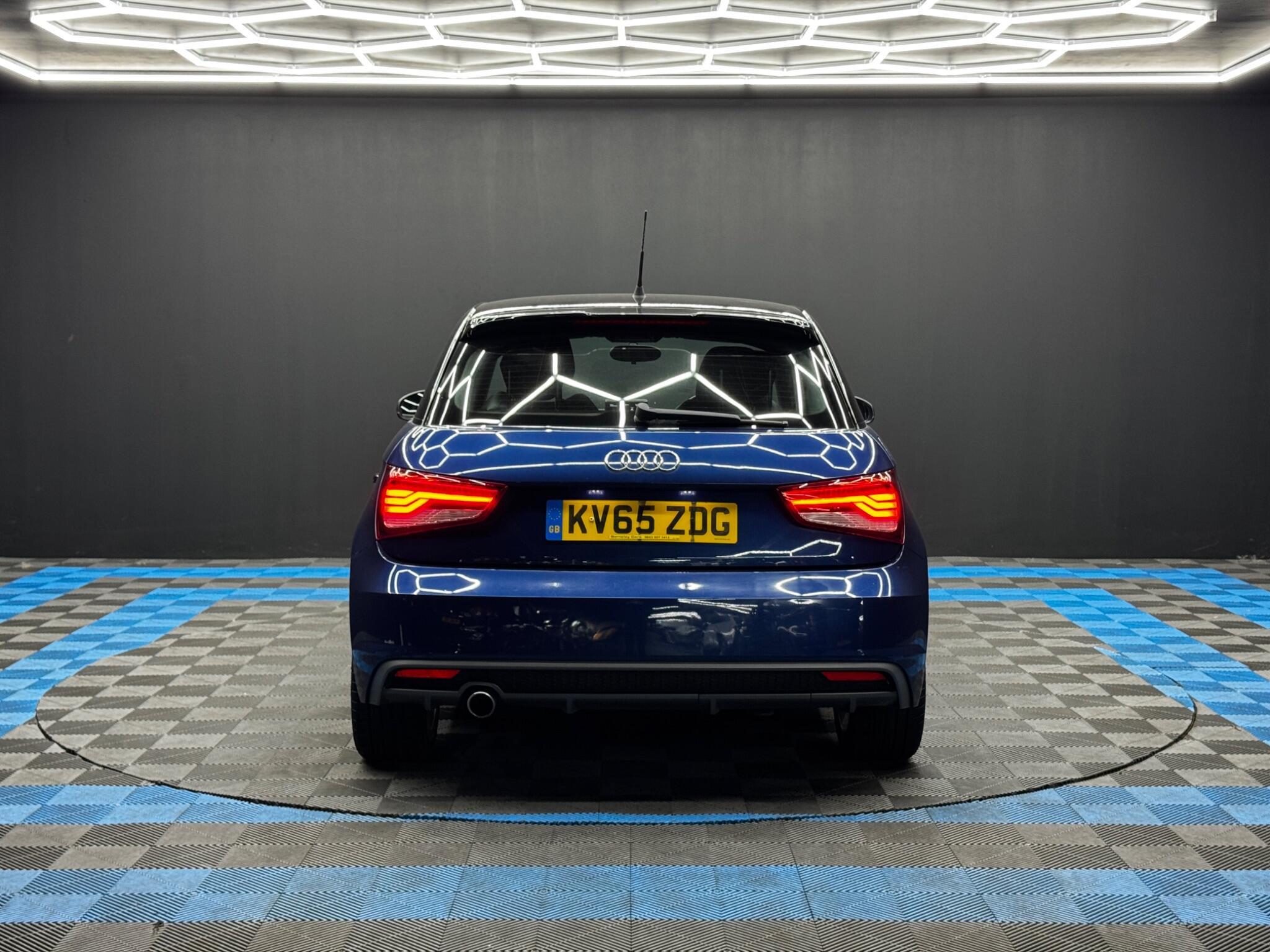 Audi A1 - Image 6