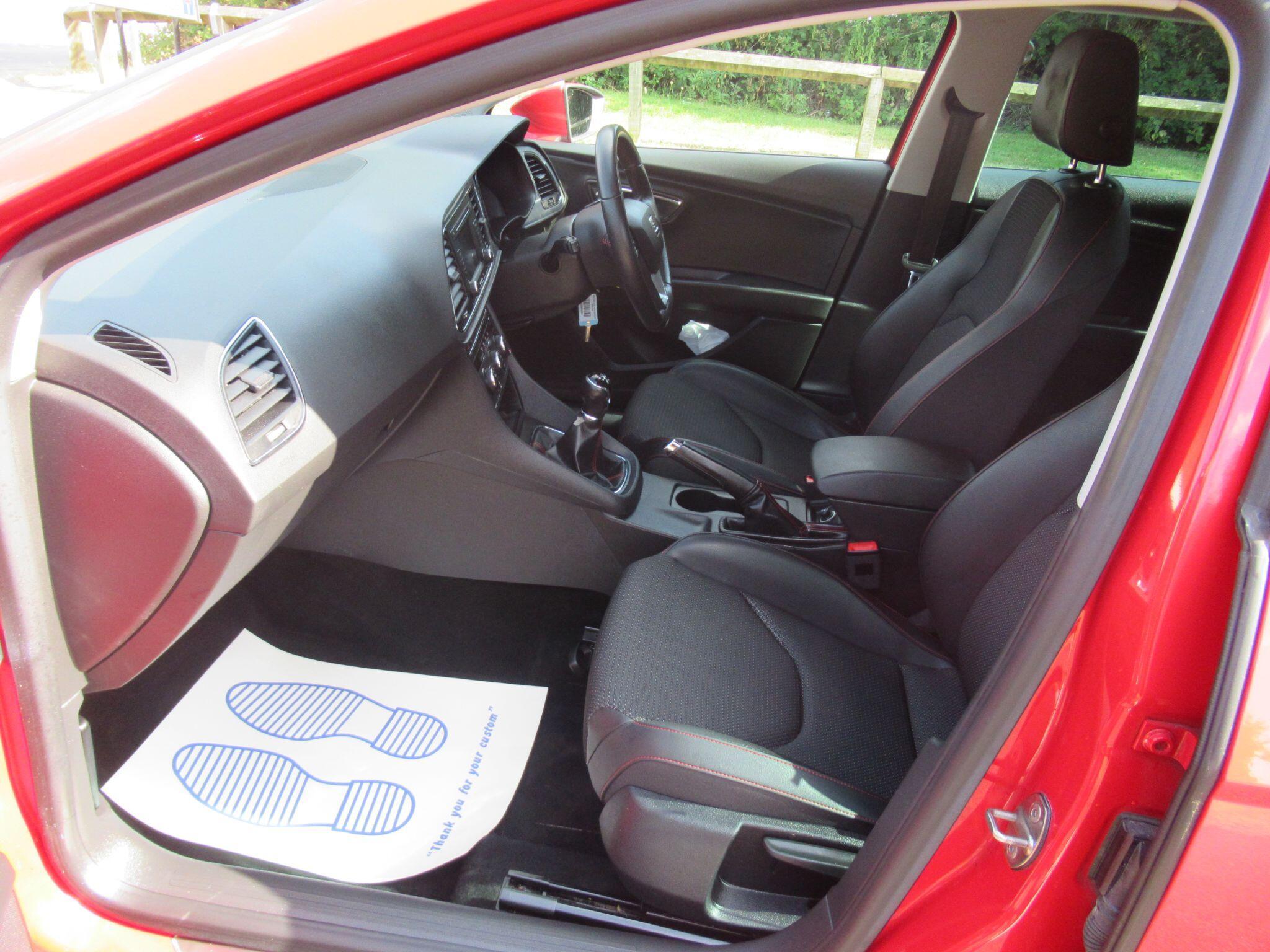 SEAT Leon - Image 13