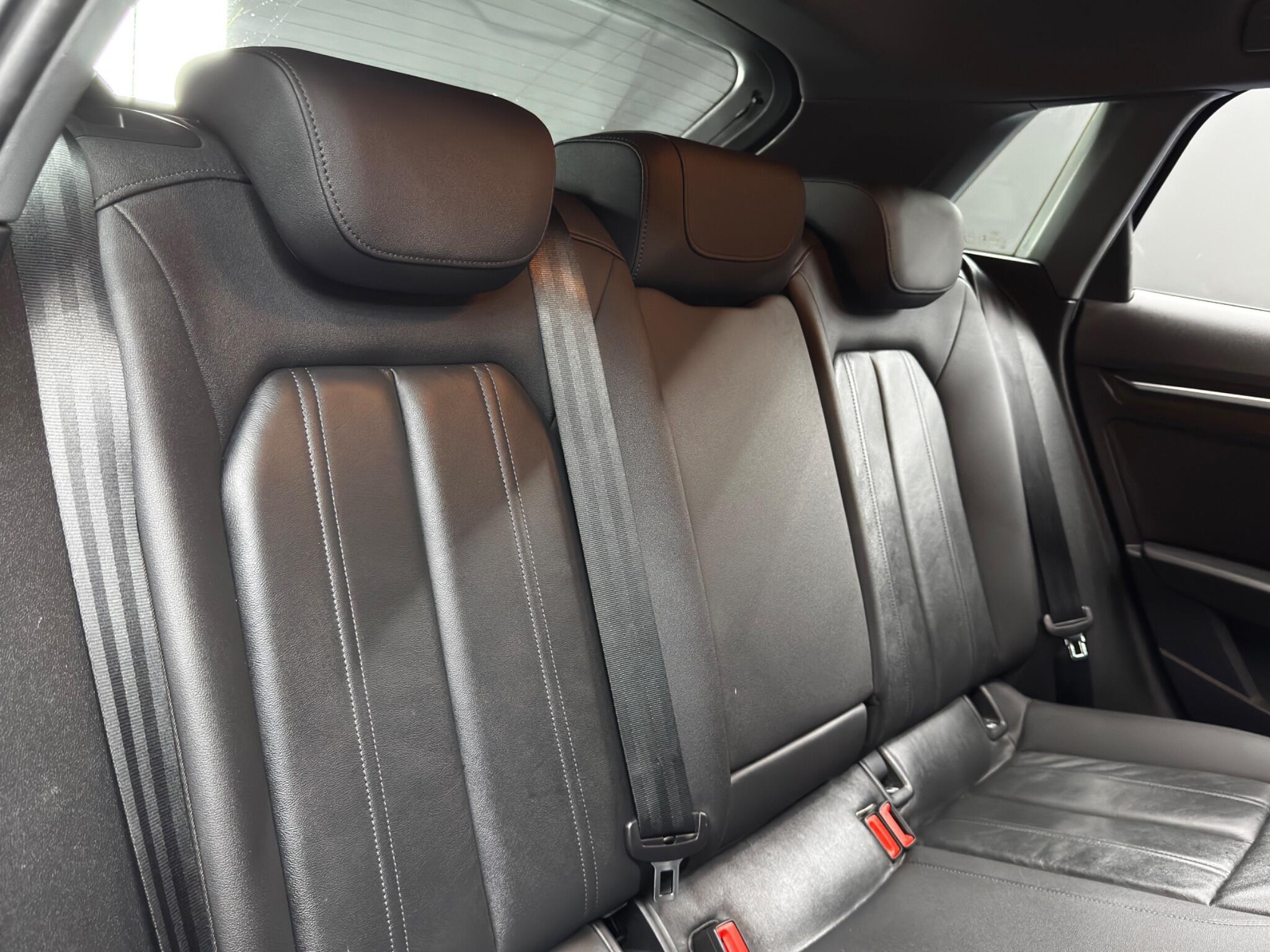 Audi A3 - Image 15