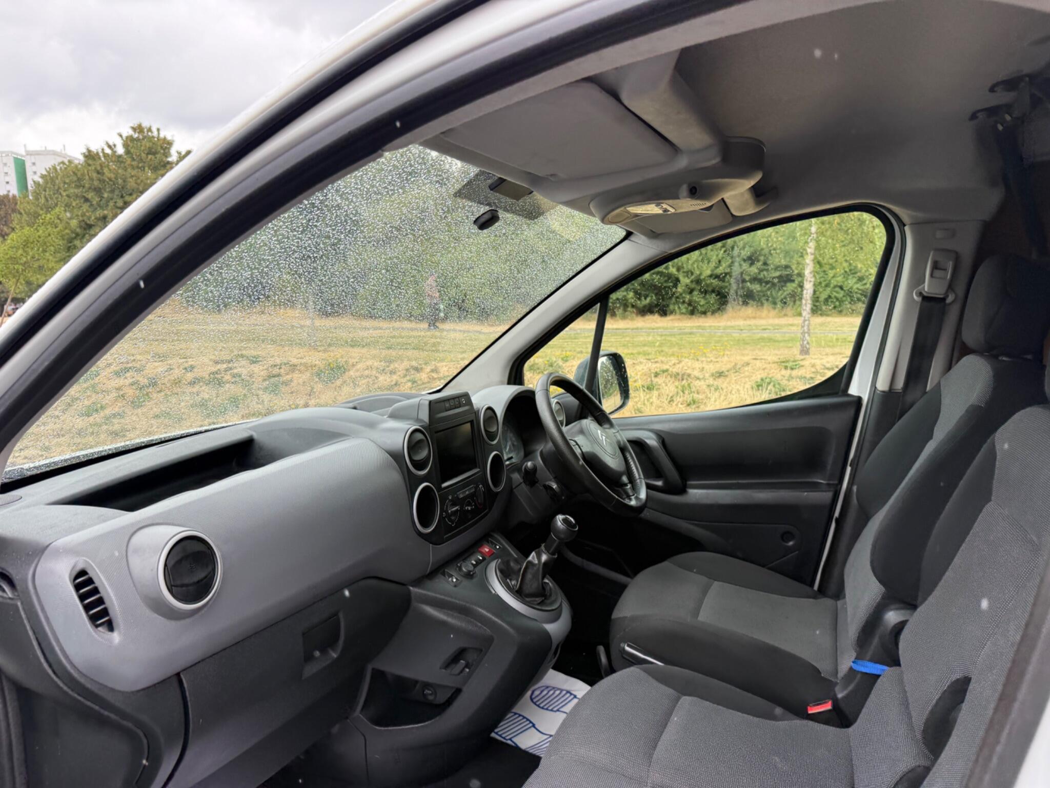 Citroen Berlingo - Image 10