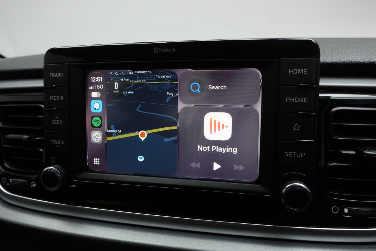 Kia Rio - Image 20