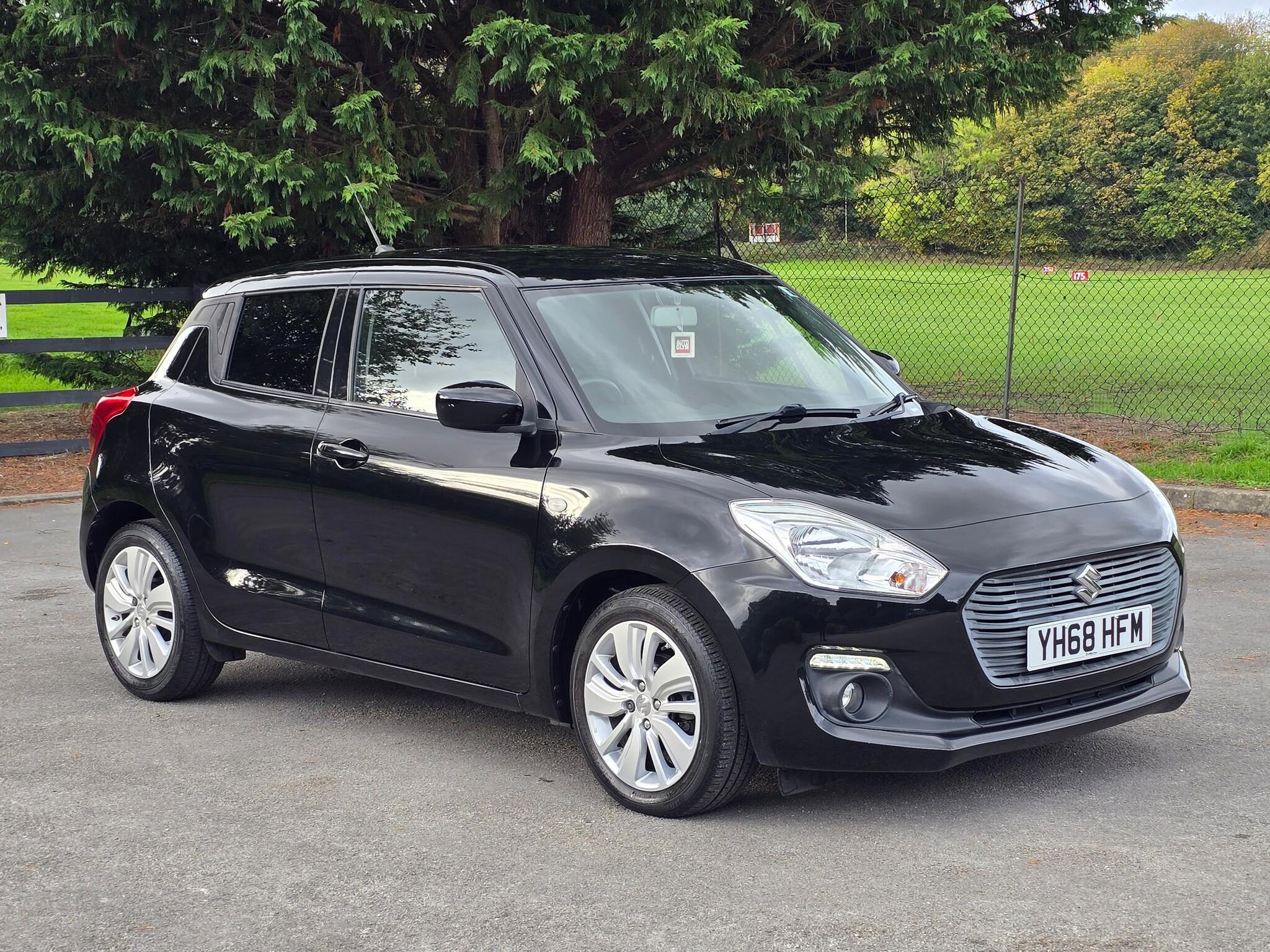 Suzuki Swift - Image 14