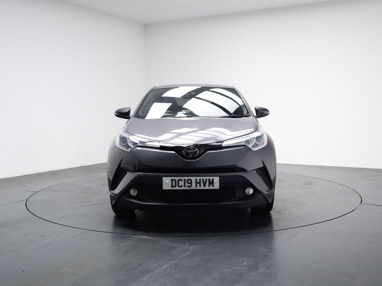 Toyota C-Hr - Image 5