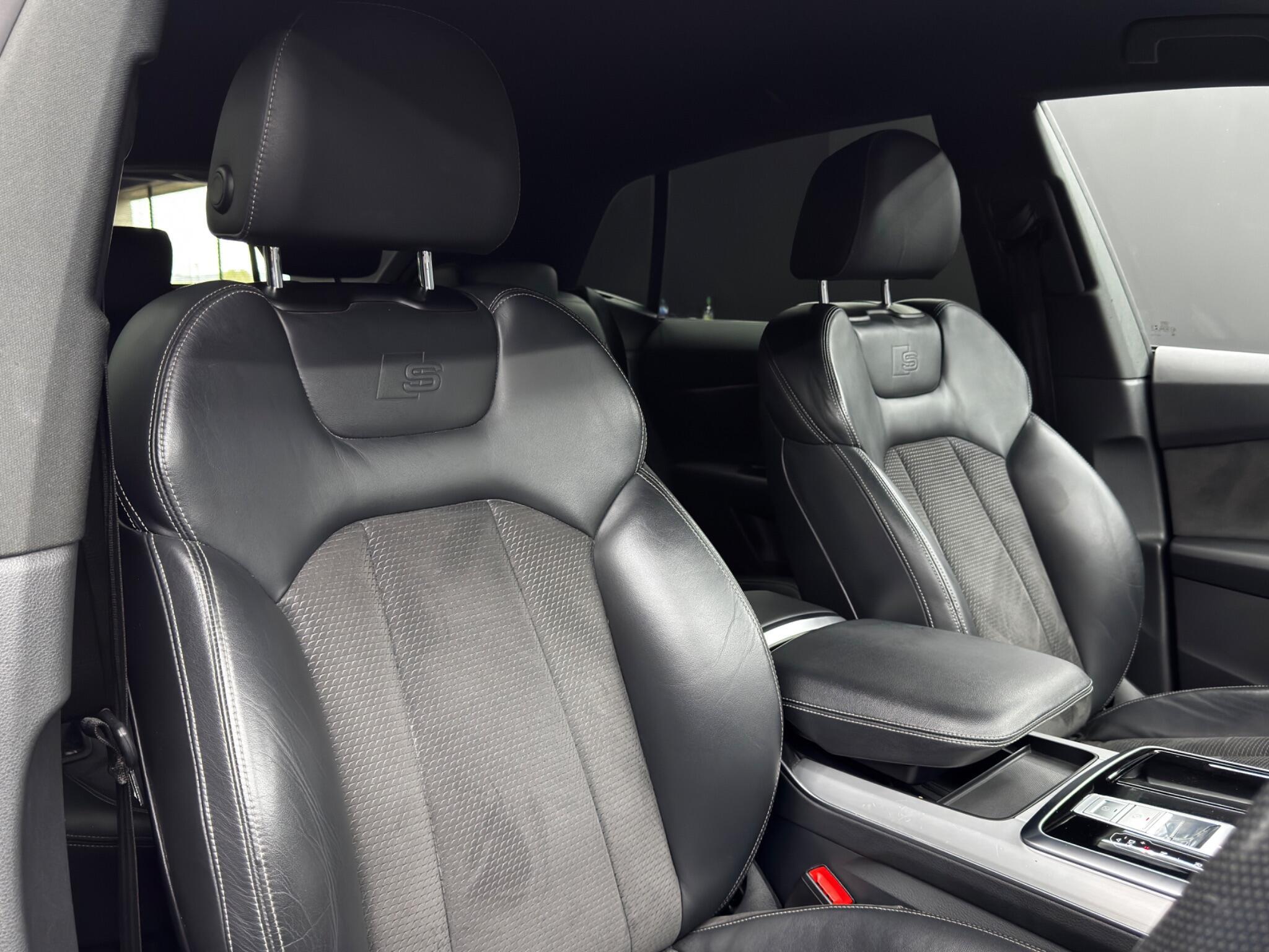 Audi Q8 - Image 12