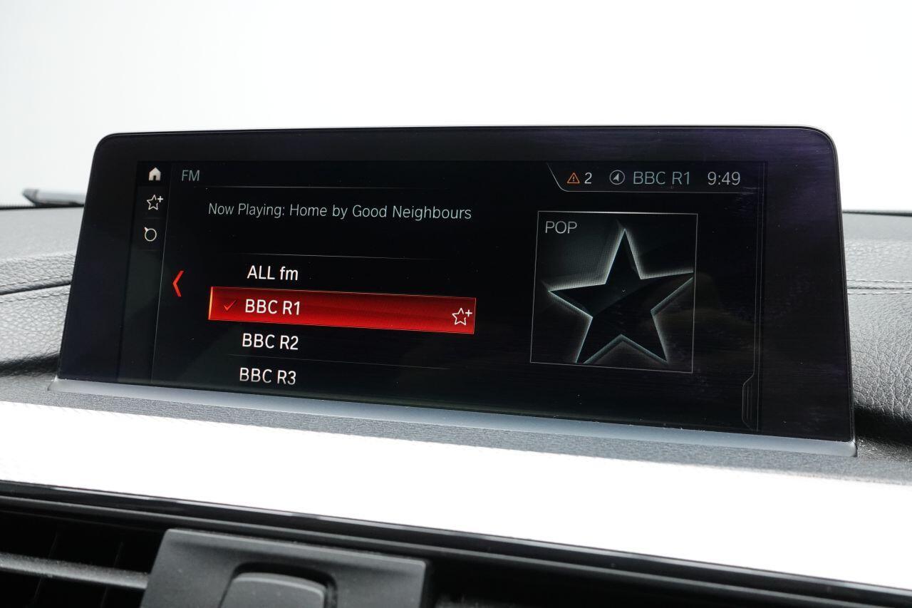 BMW 4 SERIES GRAN COUPE - Image 23