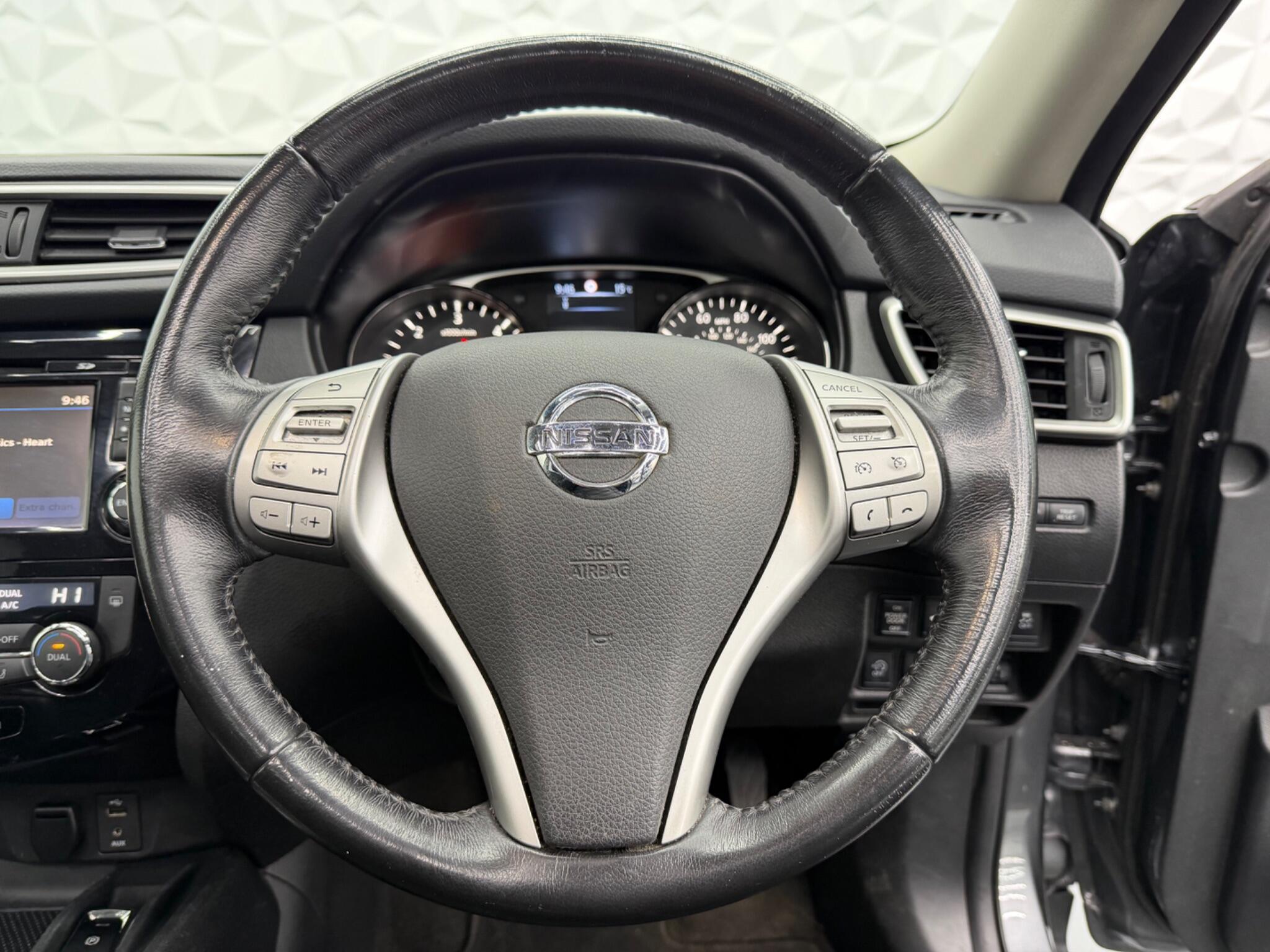 Nissan X-Trail - Image 17