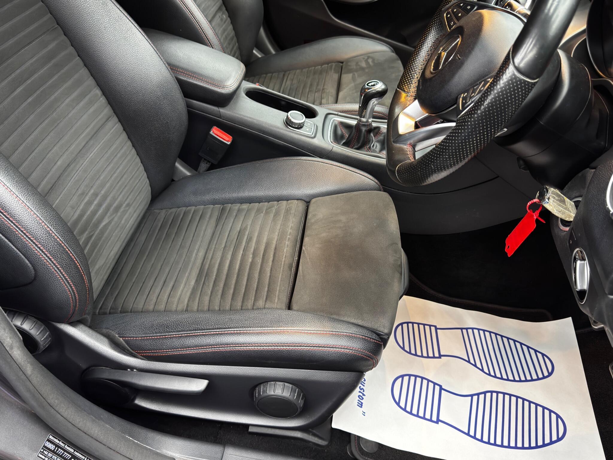 Mercedes CLA - Image 13