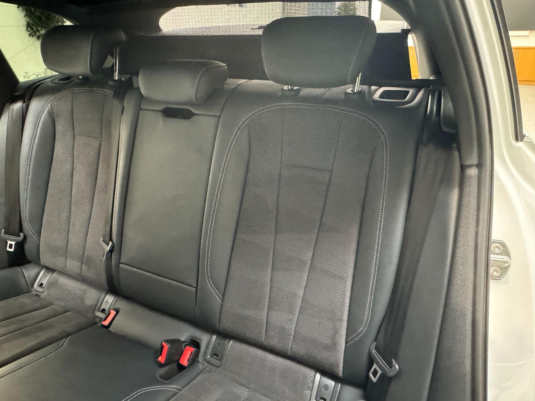 Audi A4 Avant - Image 47