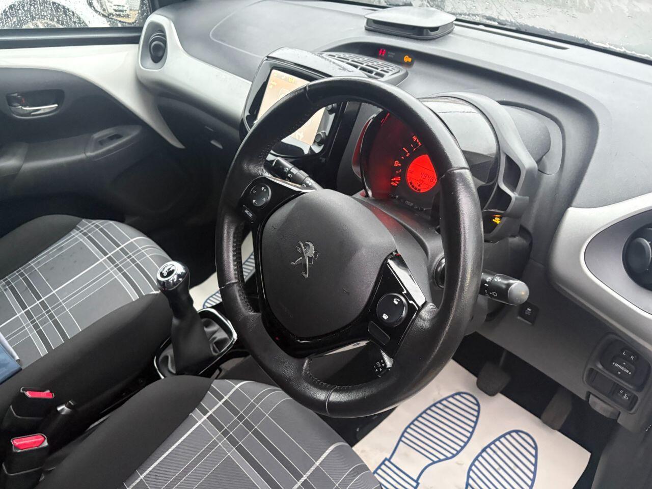 Peugeot 108 - Image 10