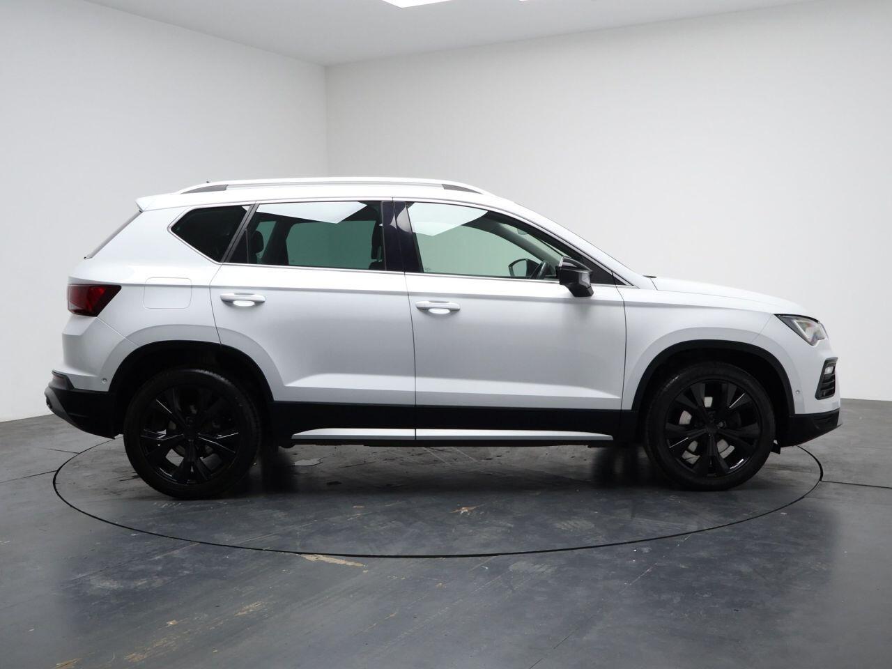 SEAT Ateca - Image 14