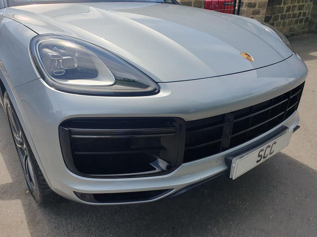 Porsche Cayenne - Image 29