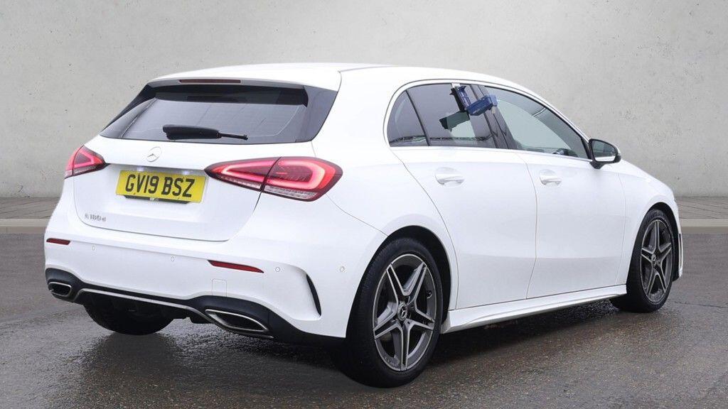 Mercedes A Class - Image 6