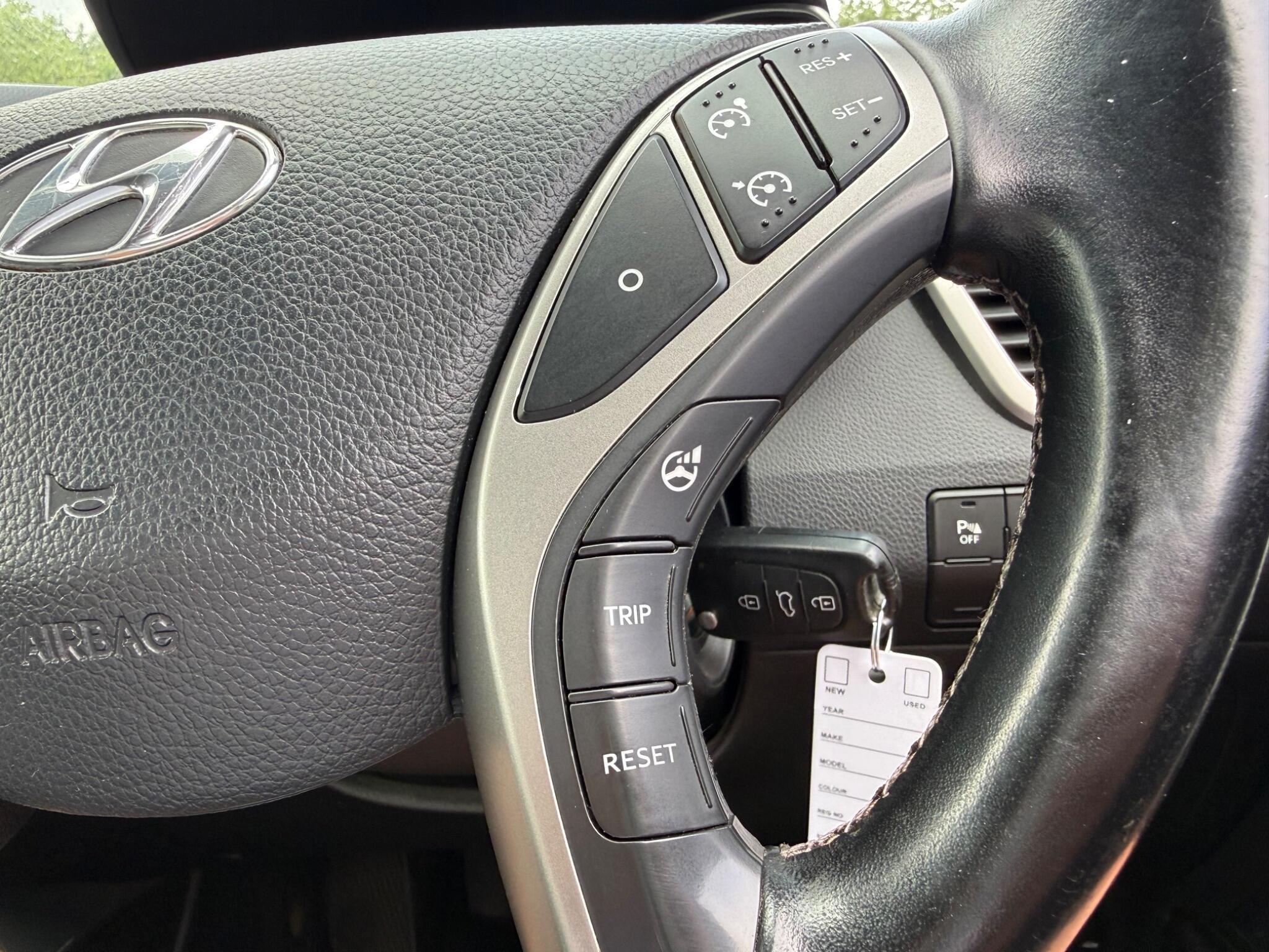 Hyundai i30 - Image 20