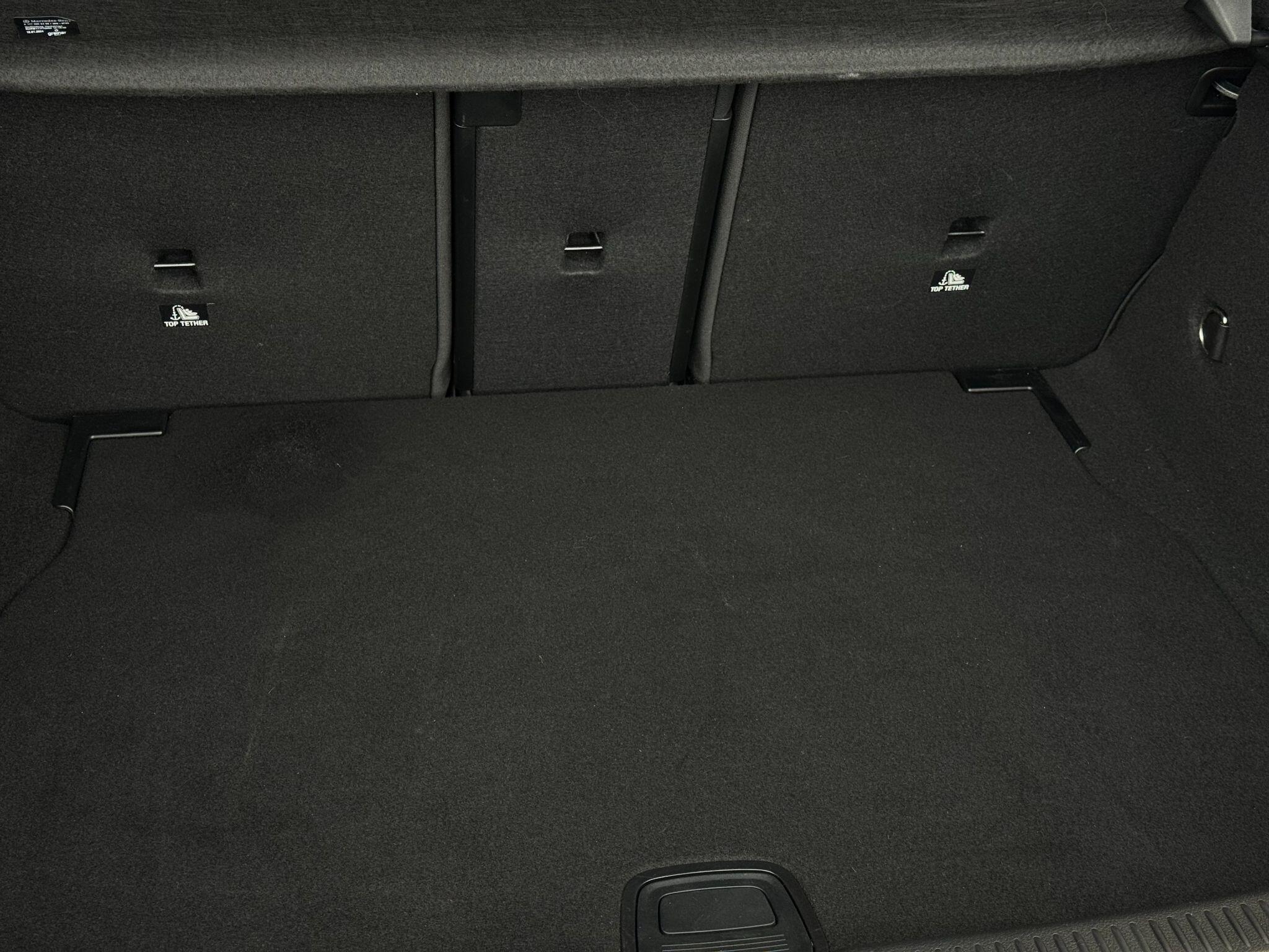 Mercedes A Class - Image 16