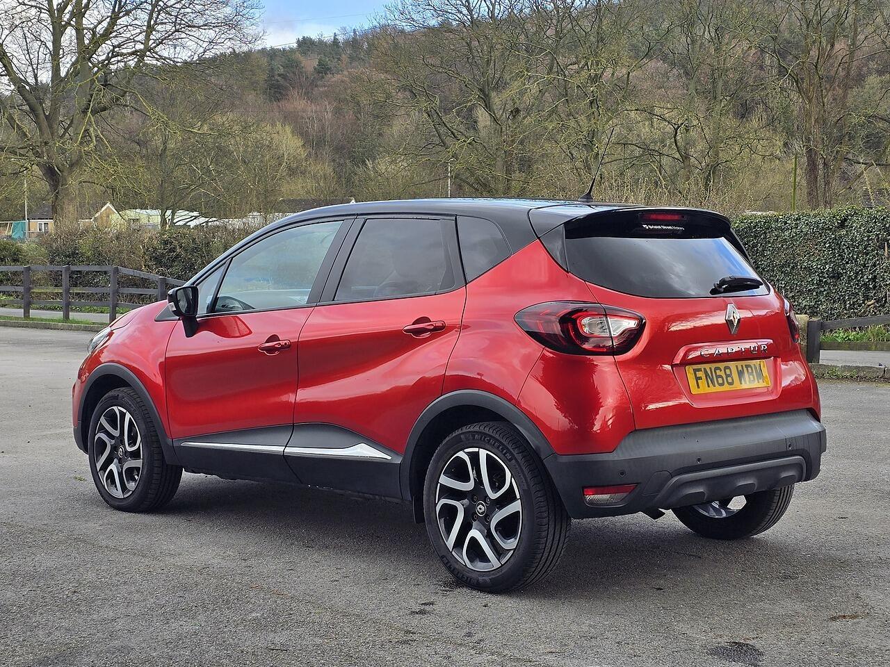 Renault Captur - Image 30