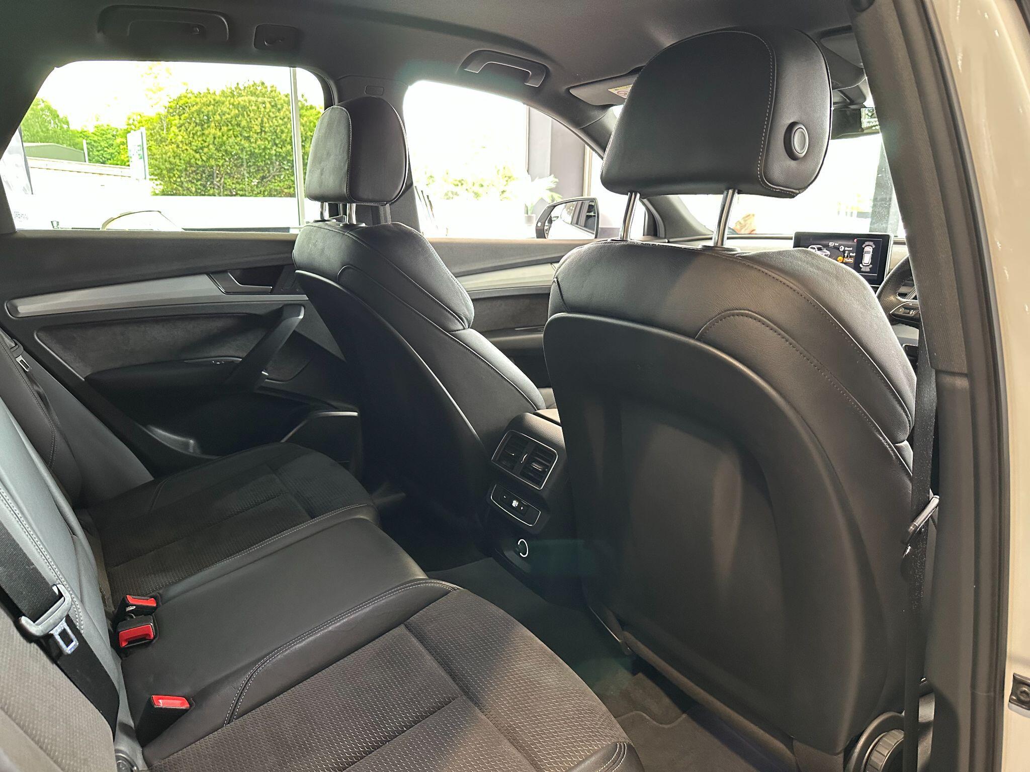 Audi Q5 - Image 15