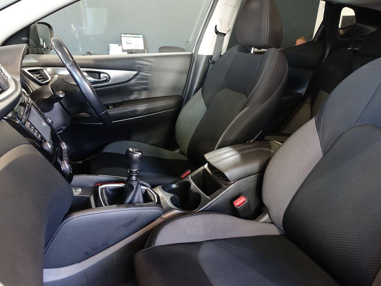 Nissan Qashqai - Image 4