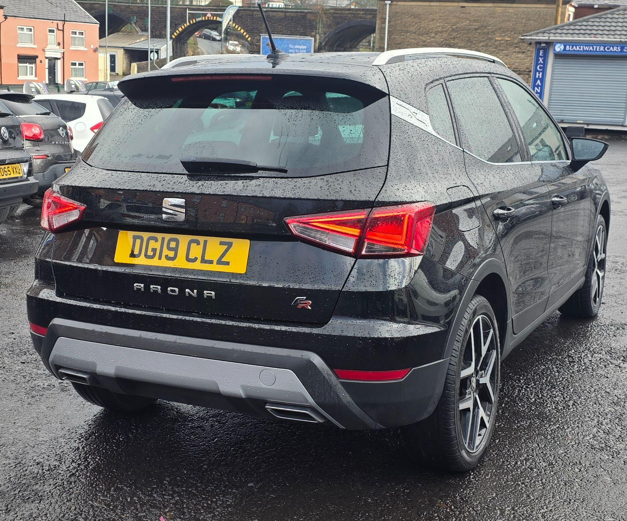 SEAT Arona - Image 7