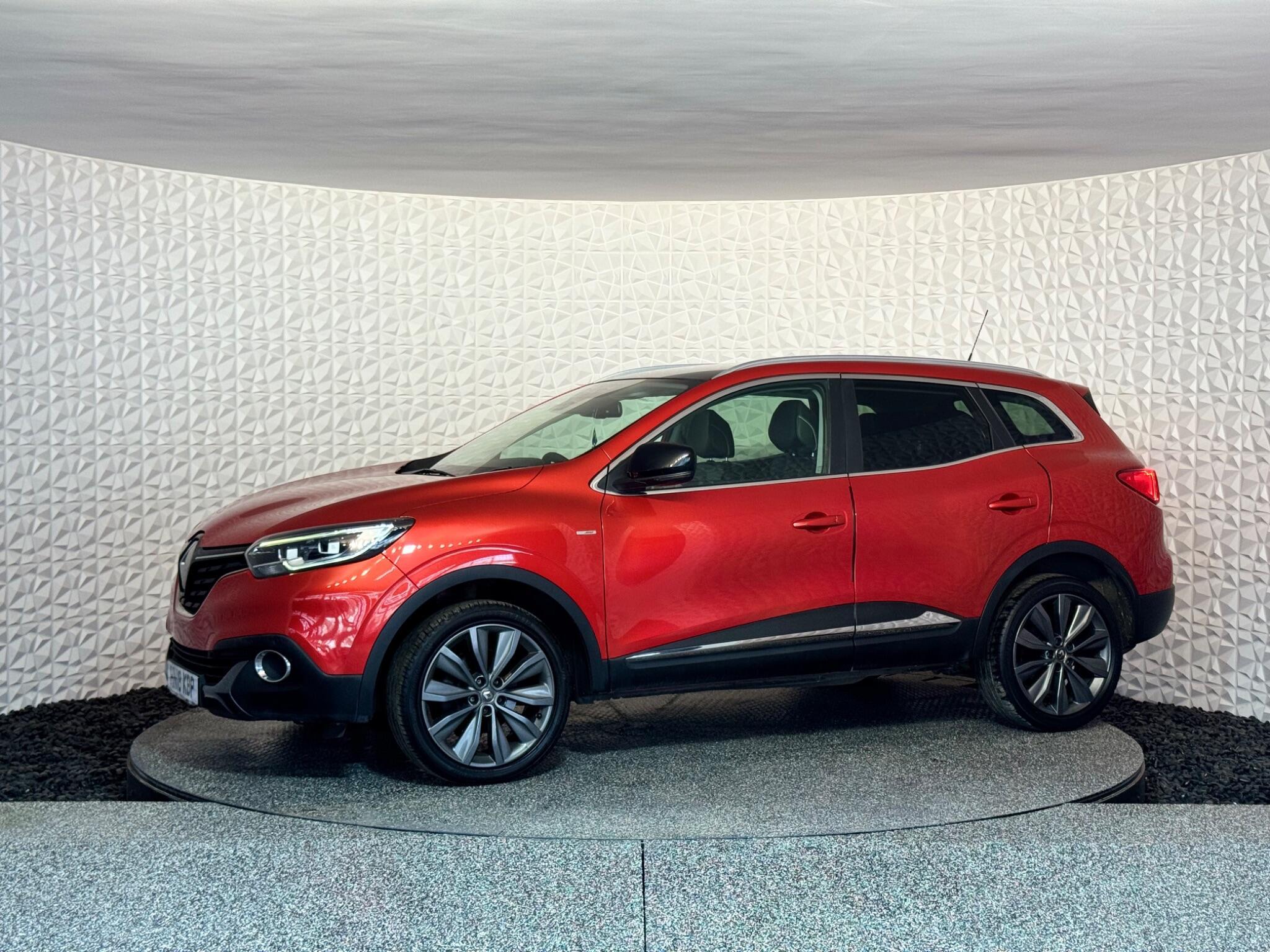 Renault Kadjar - Image 20