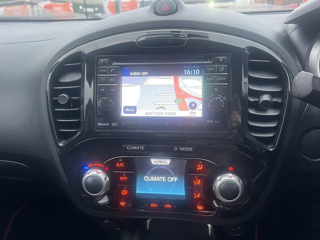 Nissan Juke - Image 14