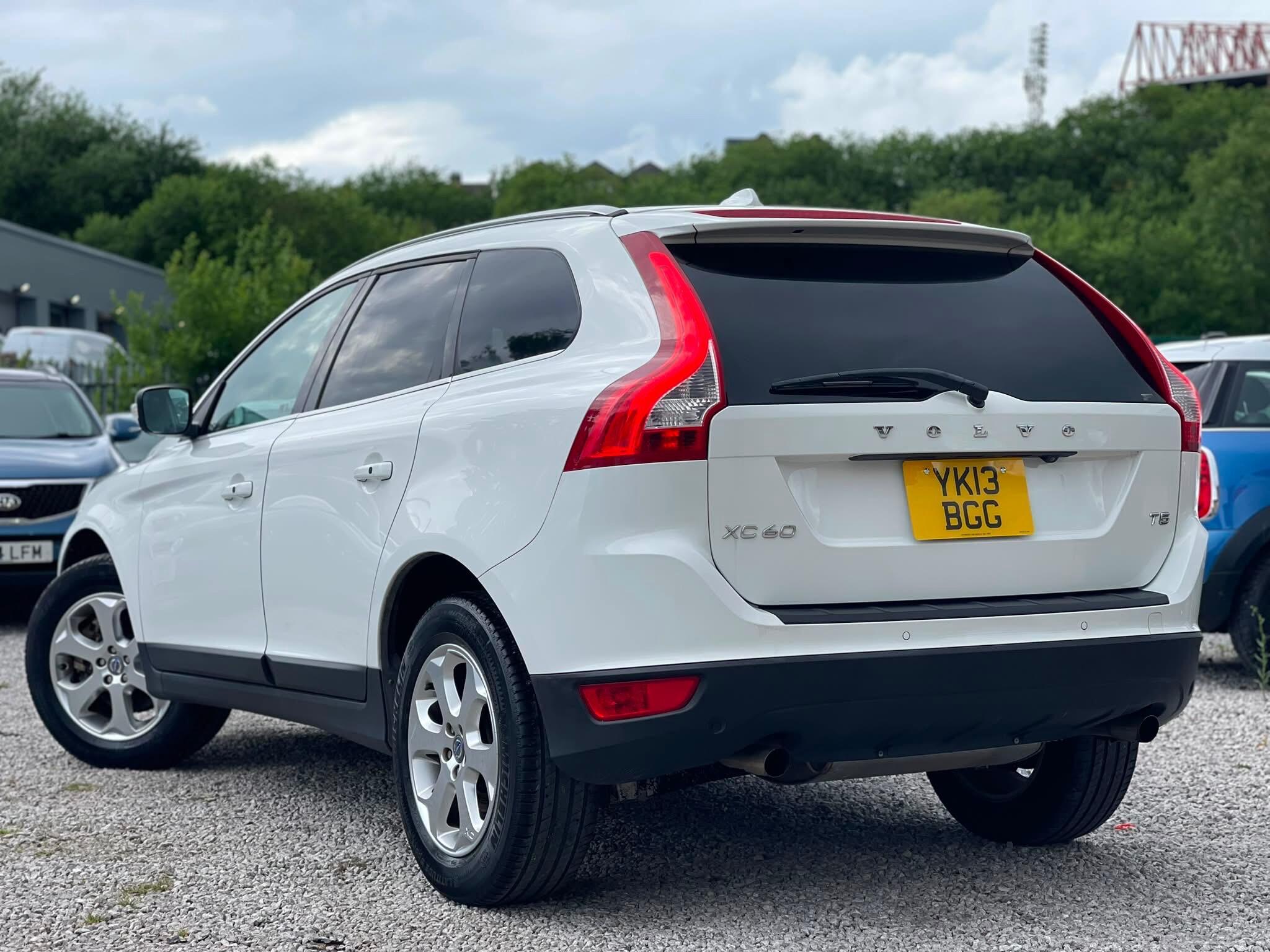 Volvo XC60 - Image 6