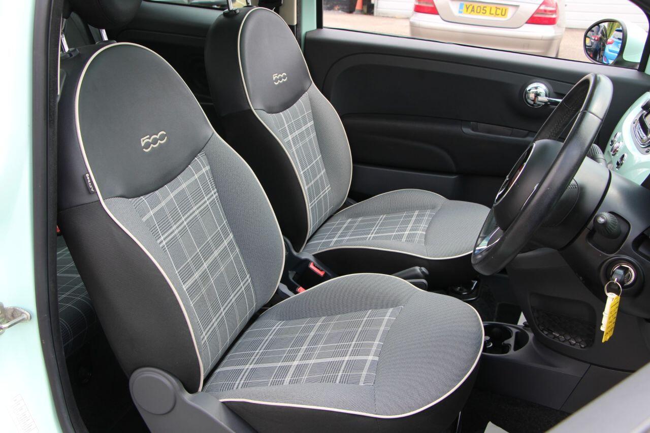 Fiat 500 - Image 14