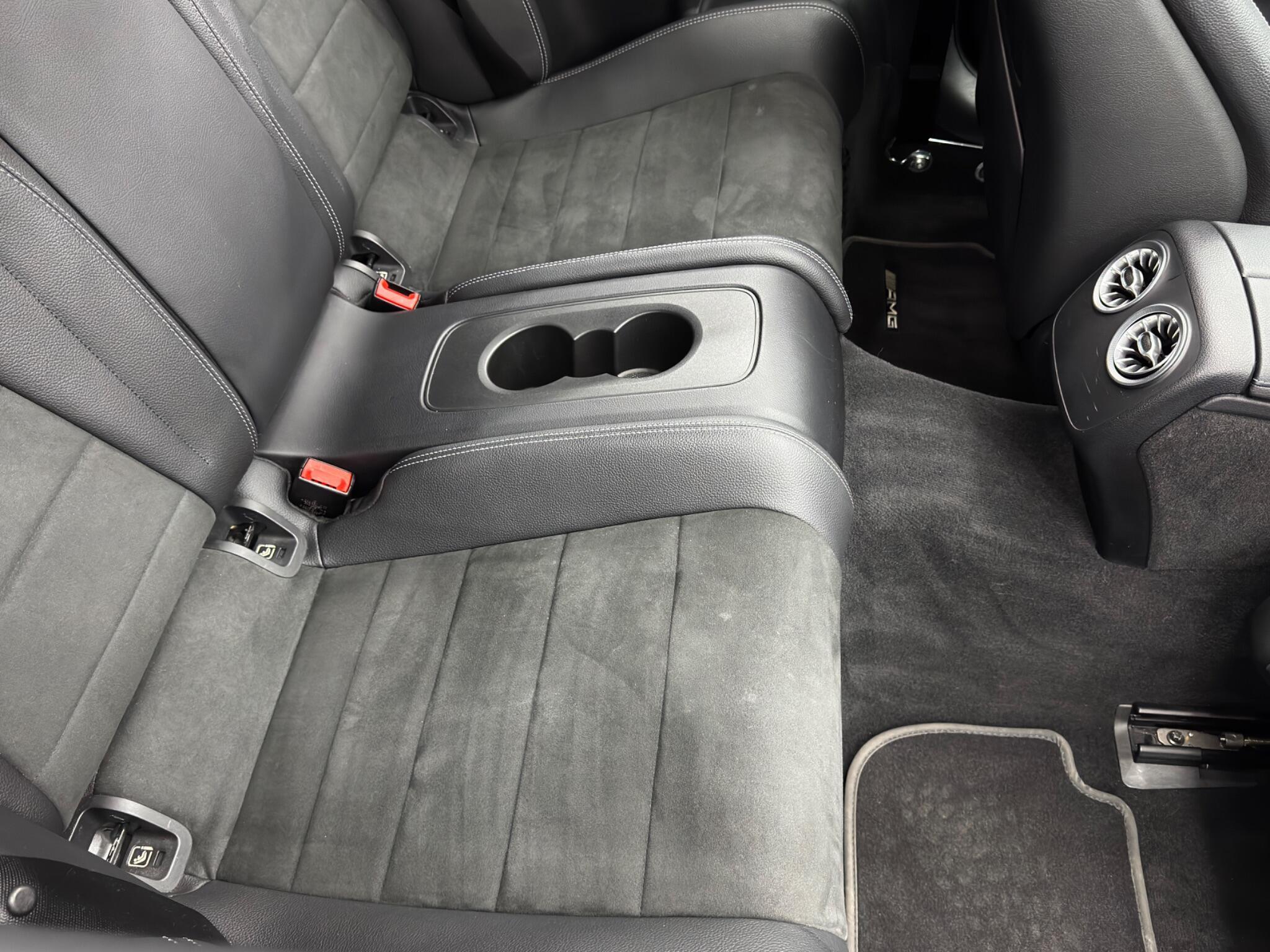 Mercedes E Class - Image 16