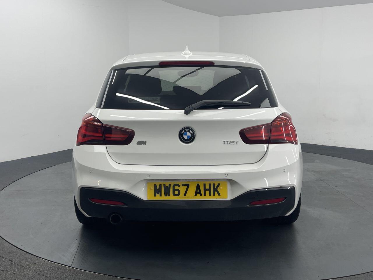BMW 1 Series - Image 9