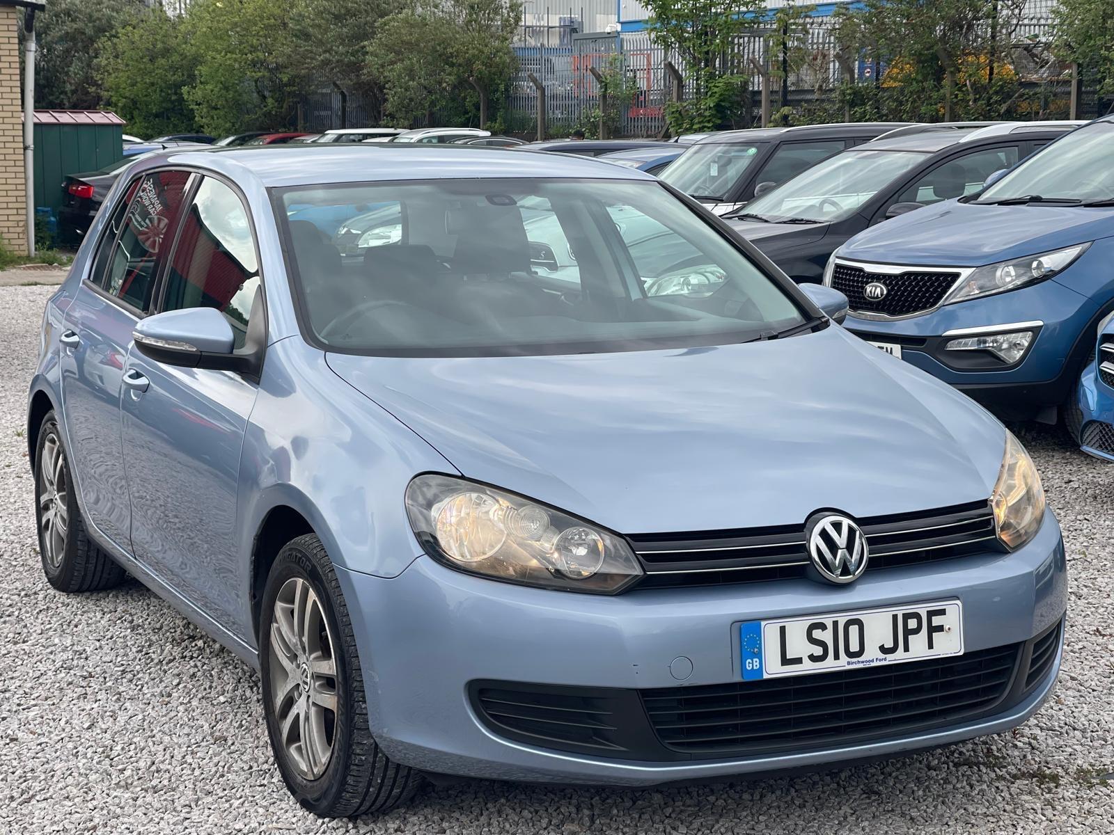 Volkswagen Golf - Image 4