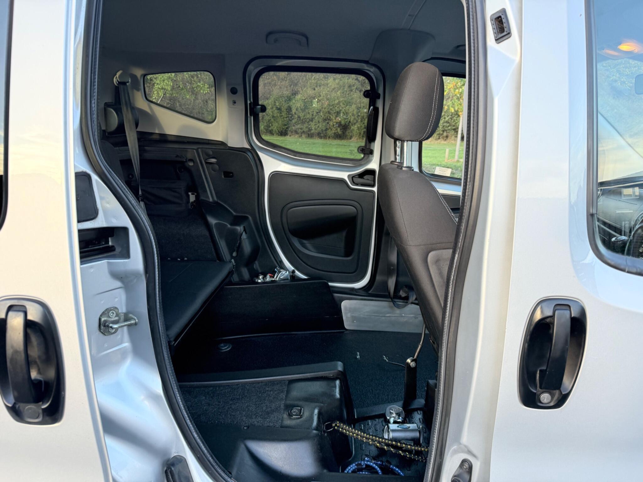 Fiat Qubo - Image 20