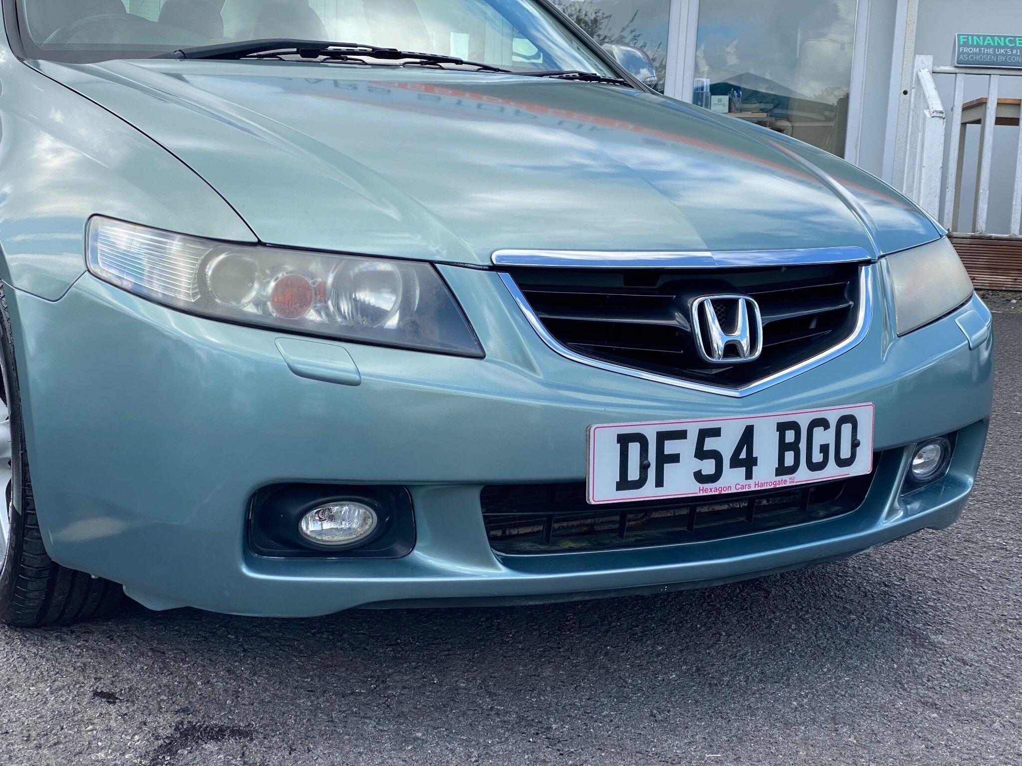 Honda Accord - Image 10
