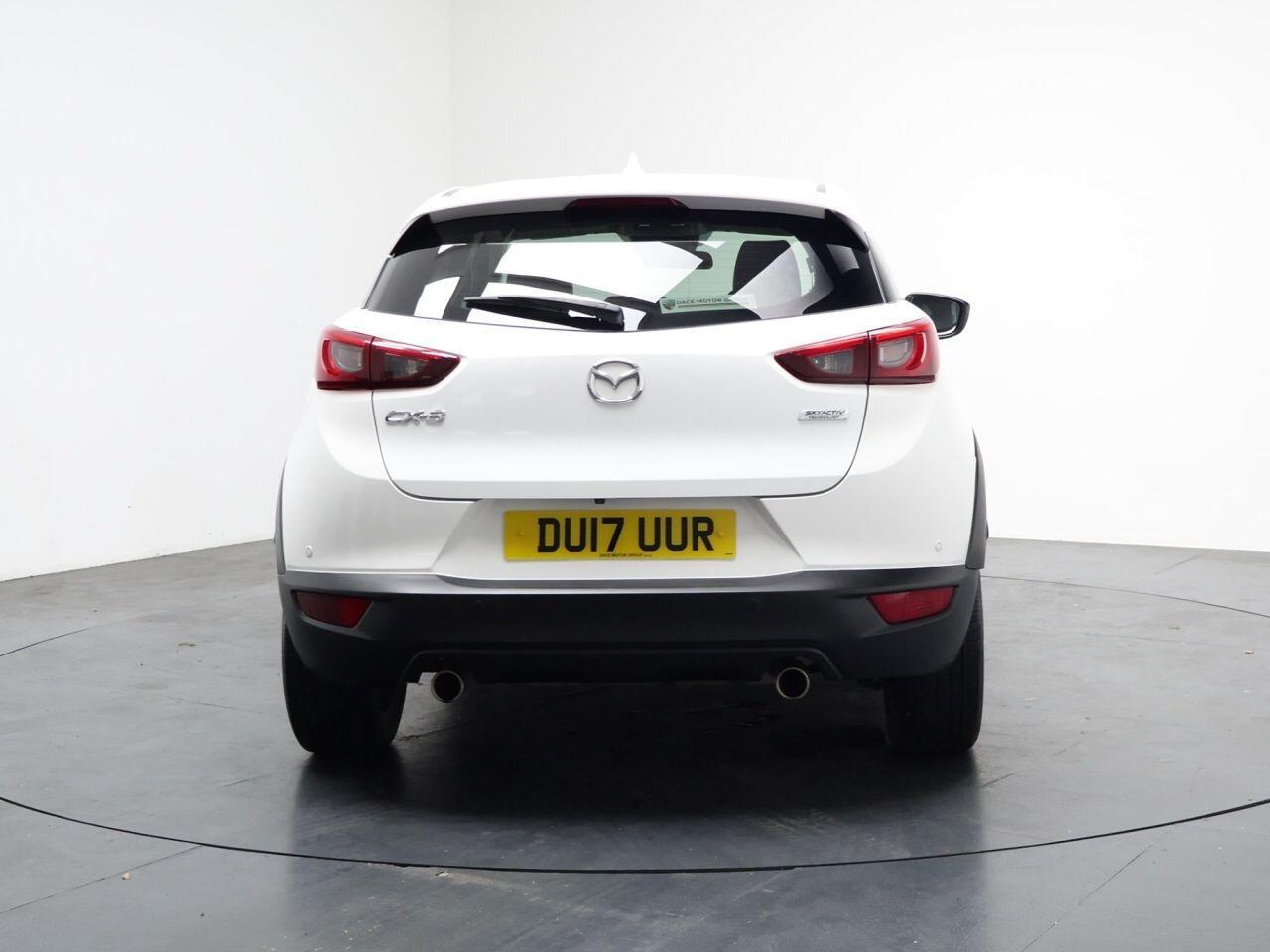 Mazda CX-3 - Image 11