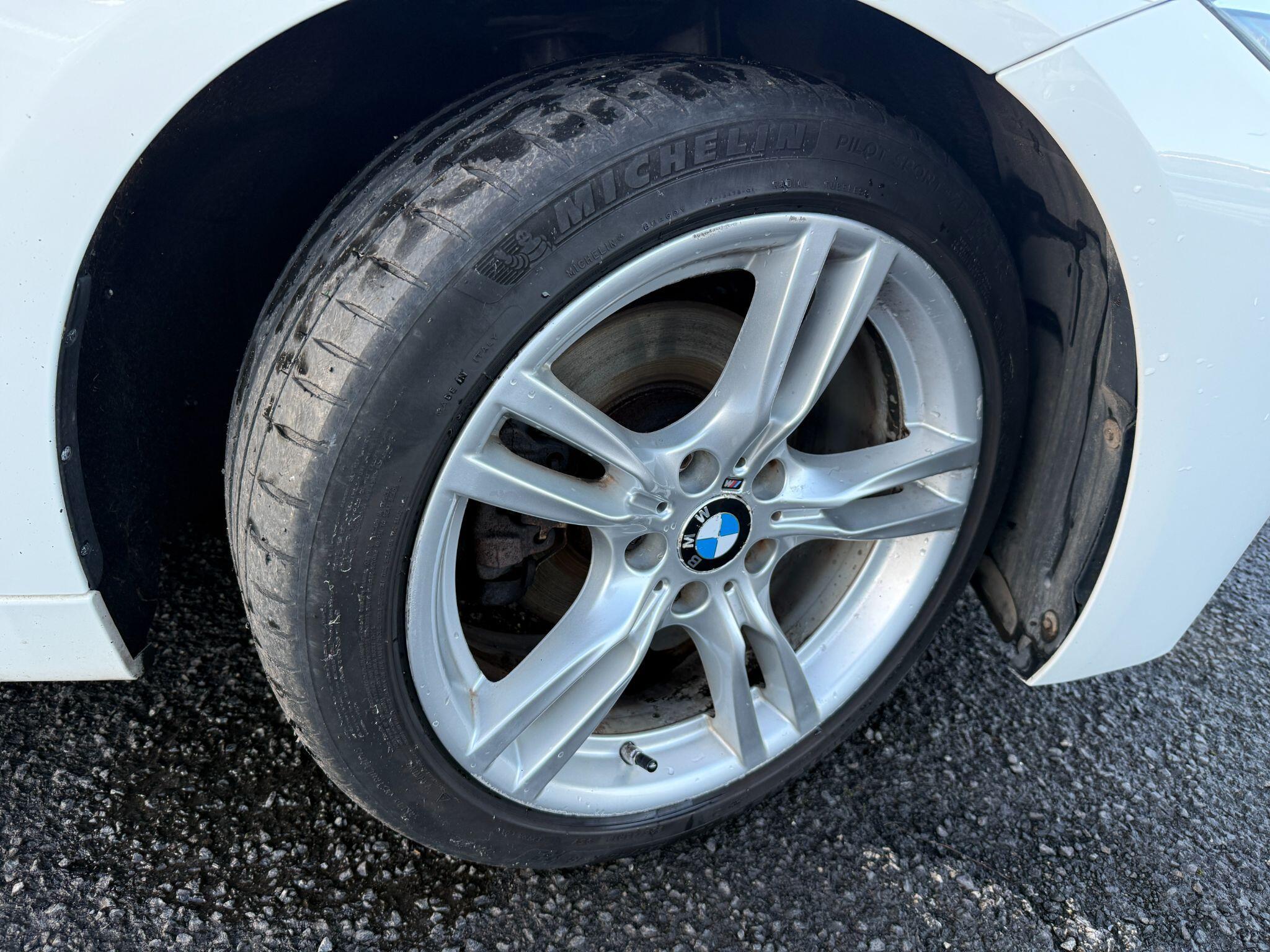 BMW 3 Series - Image 67