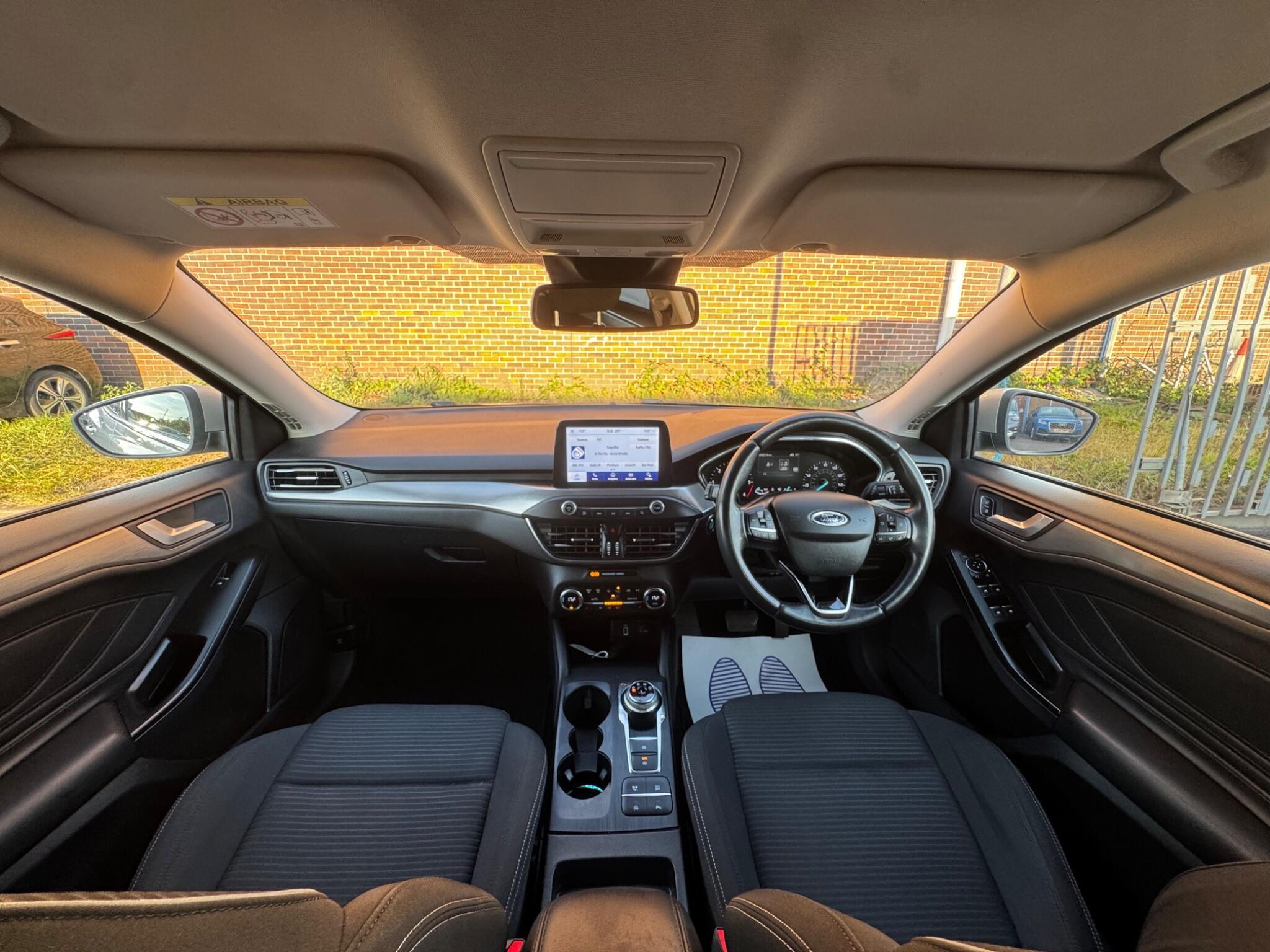 Ford Focus - Image 3