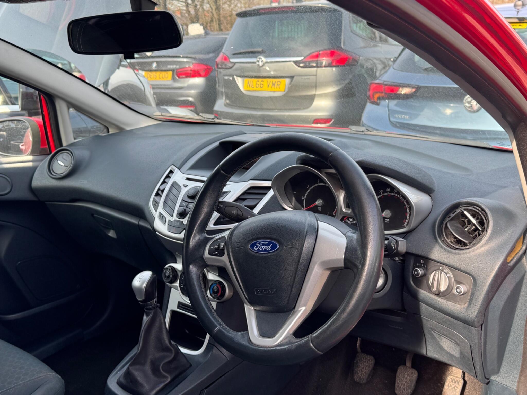 Ford Fiesta - Image 2