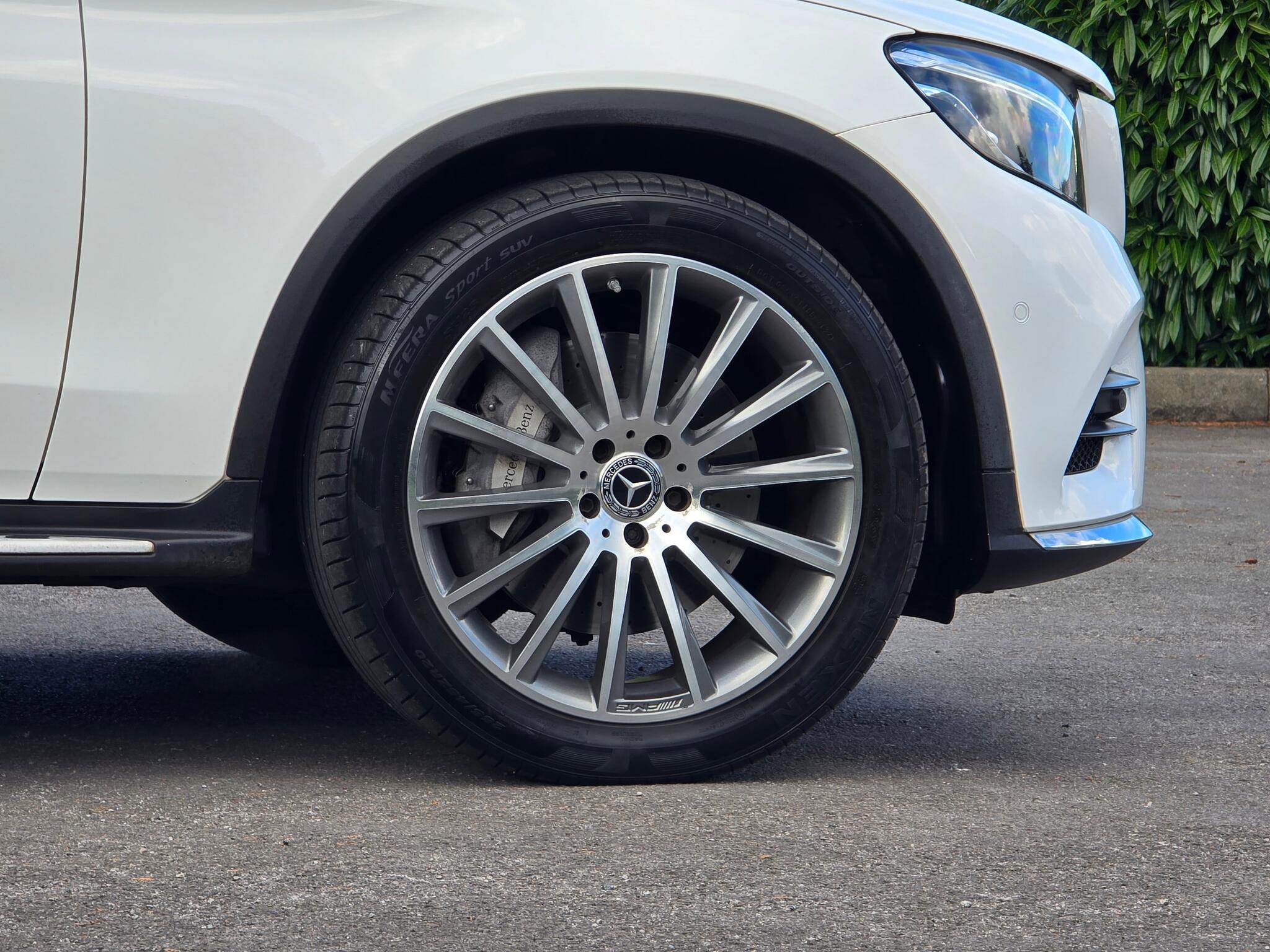 Mercedes GLC - Image 5