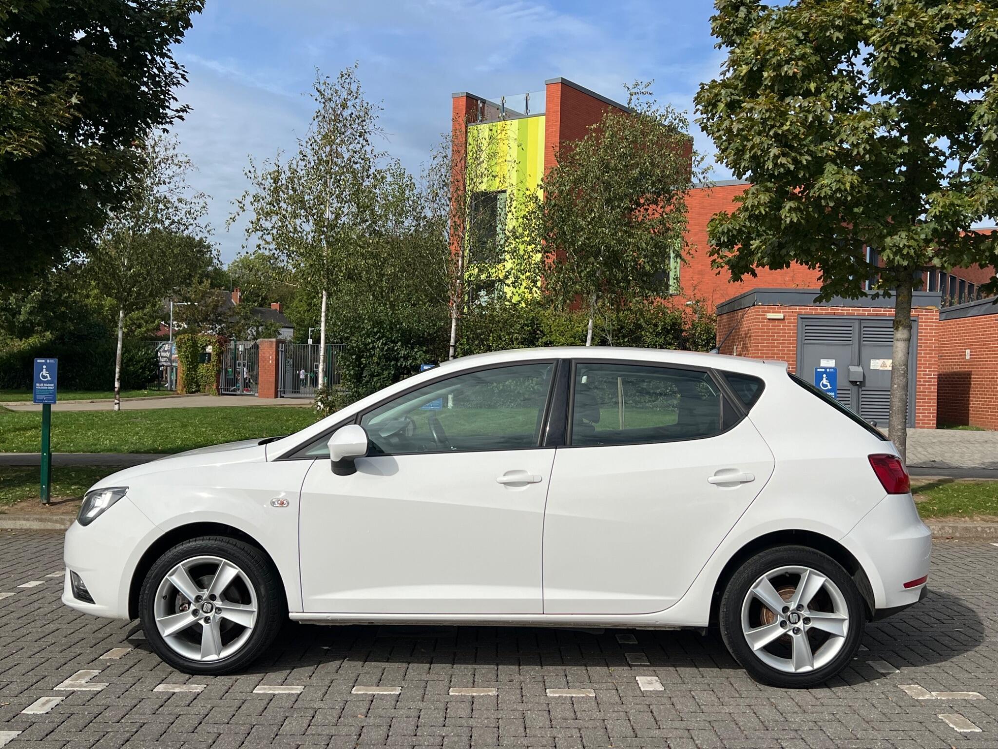 SEAT Ibiza - Image 3