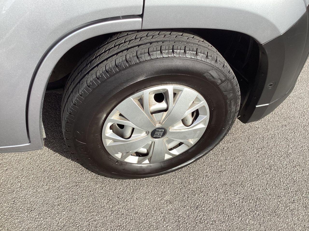 Fiat Ducato - Image 10