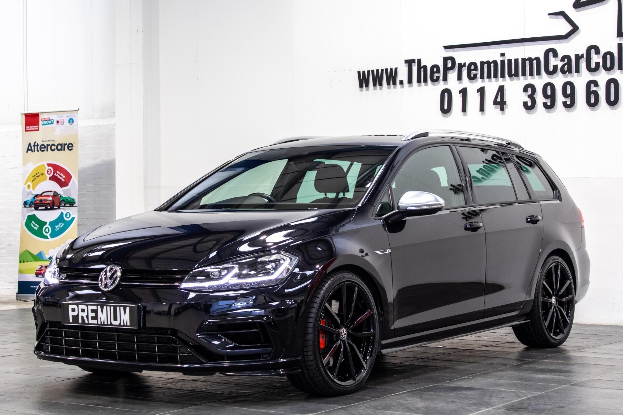 Volkswagen Golf - Image 31