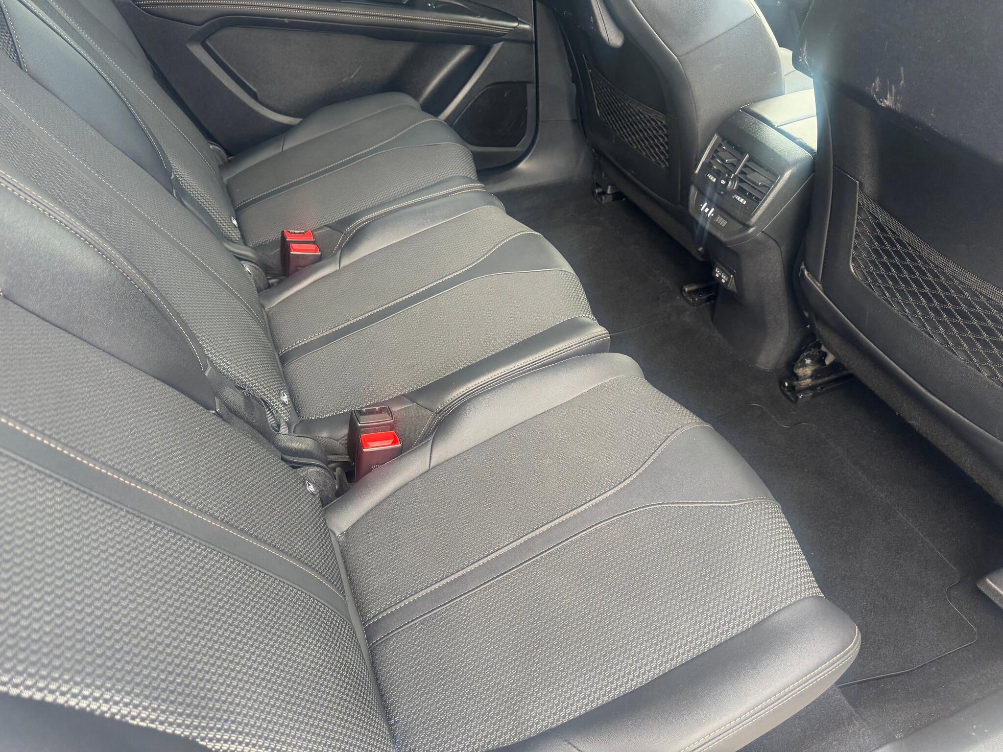 Peugeot 5008 - Image 12