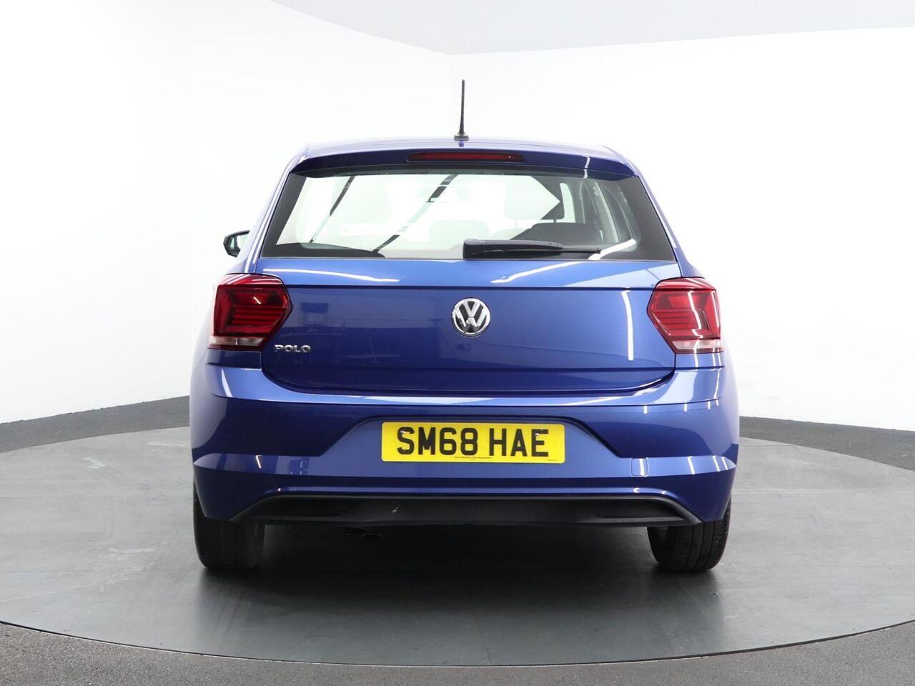 Volkswagen Polo - Image 9