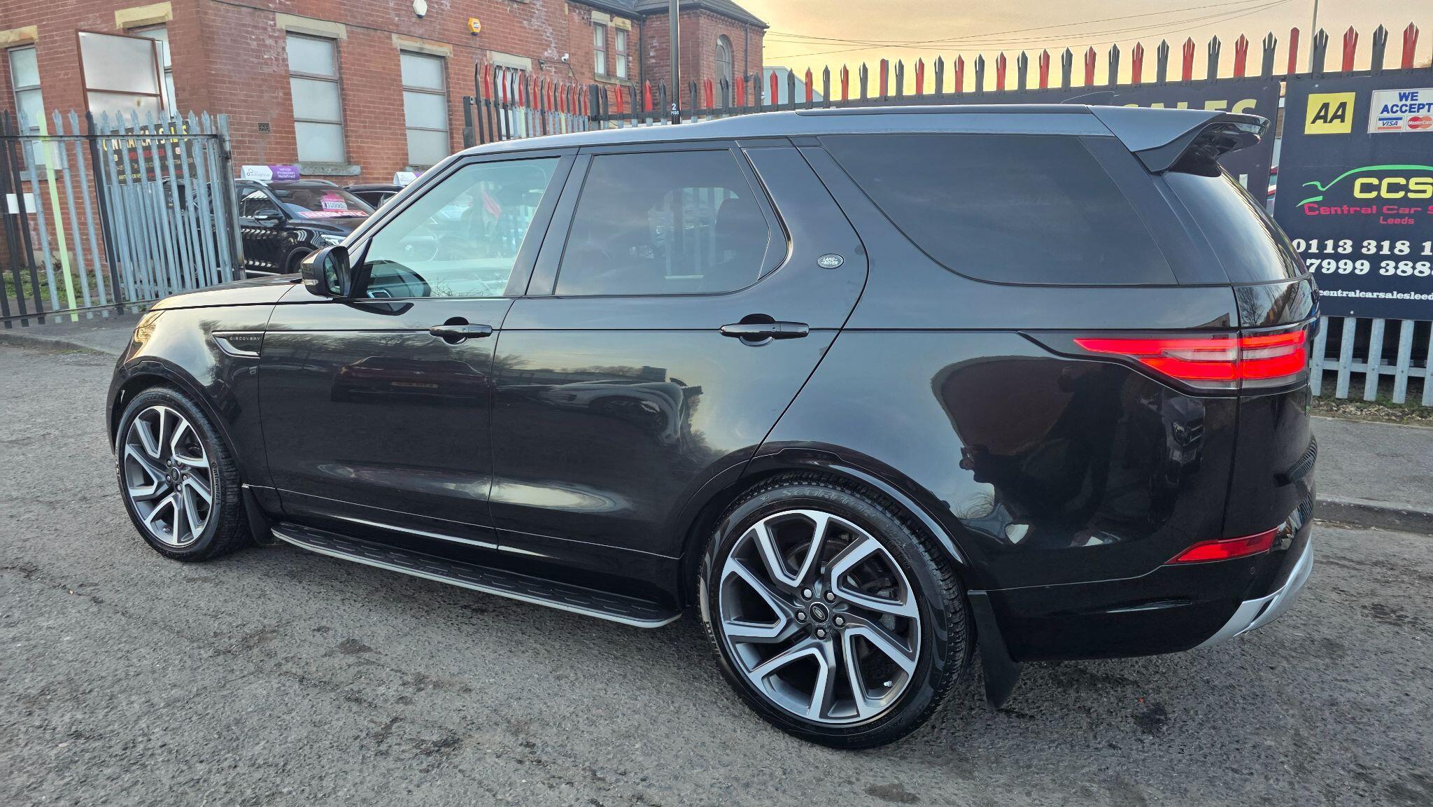 Land Rover Discovery - Image 16